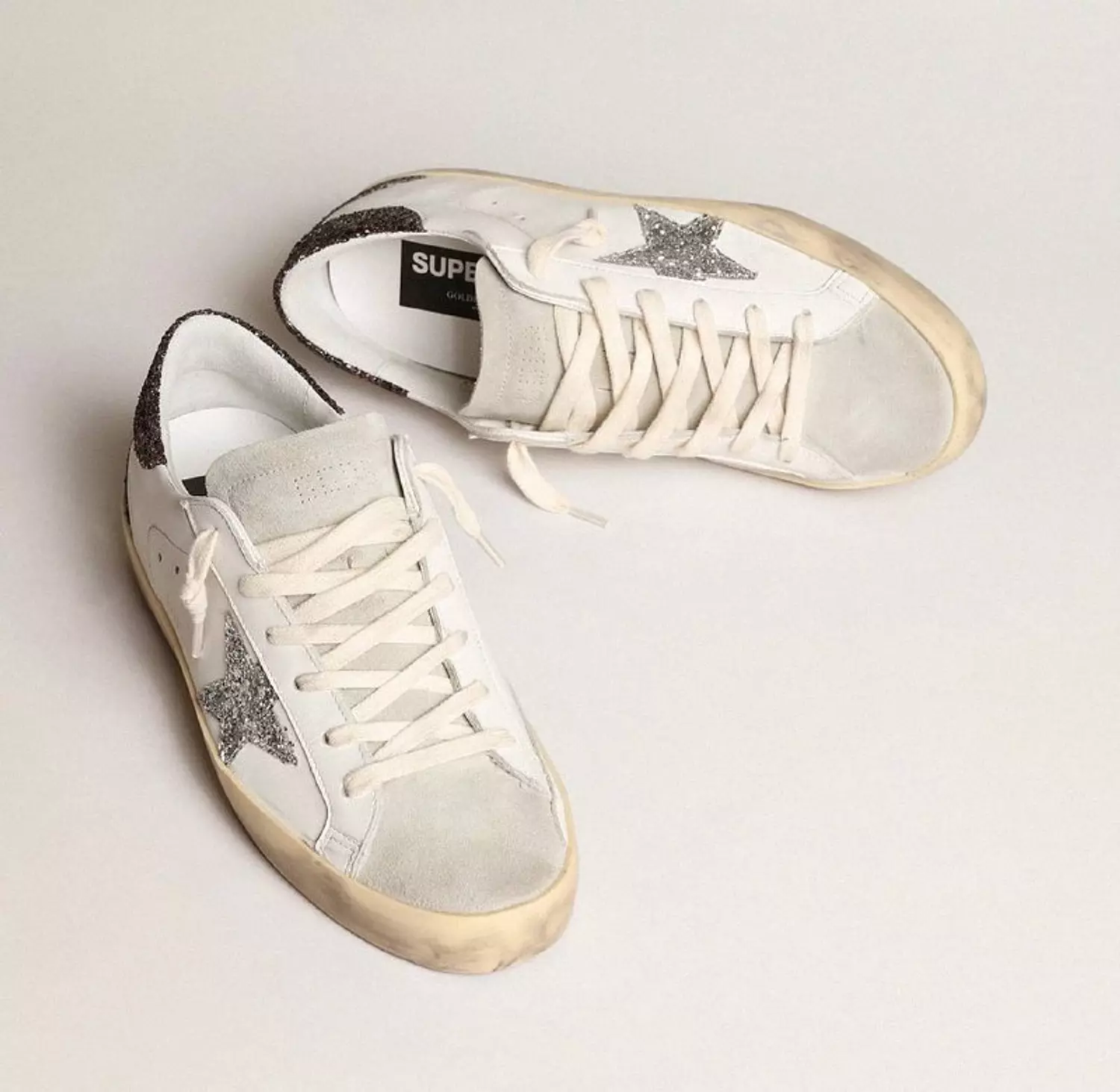 Golden goose 1