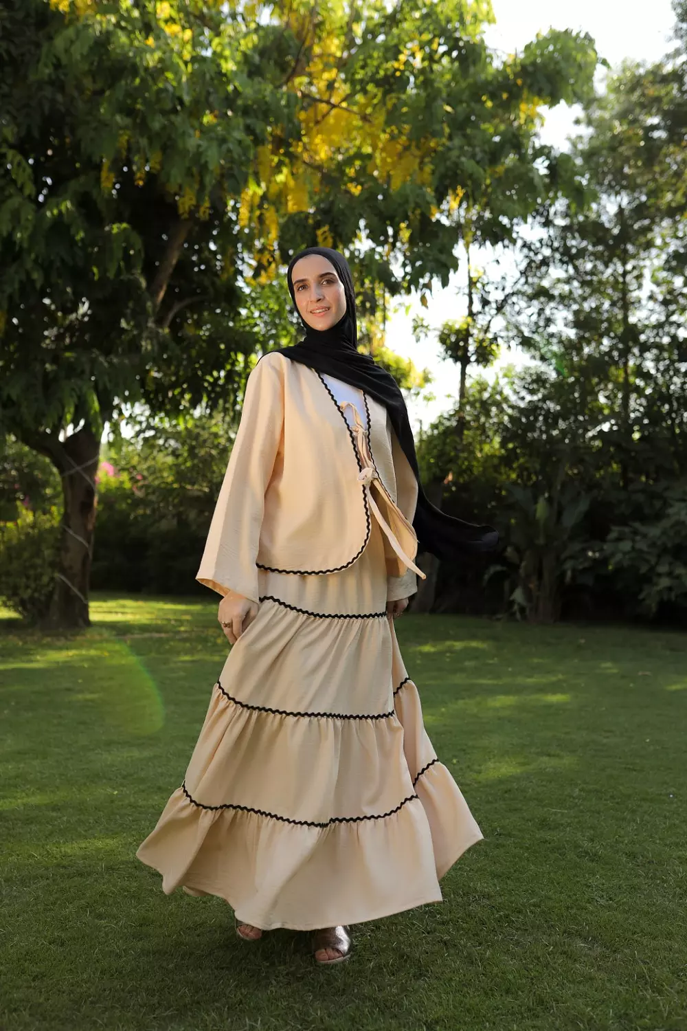 Jamila Set 8