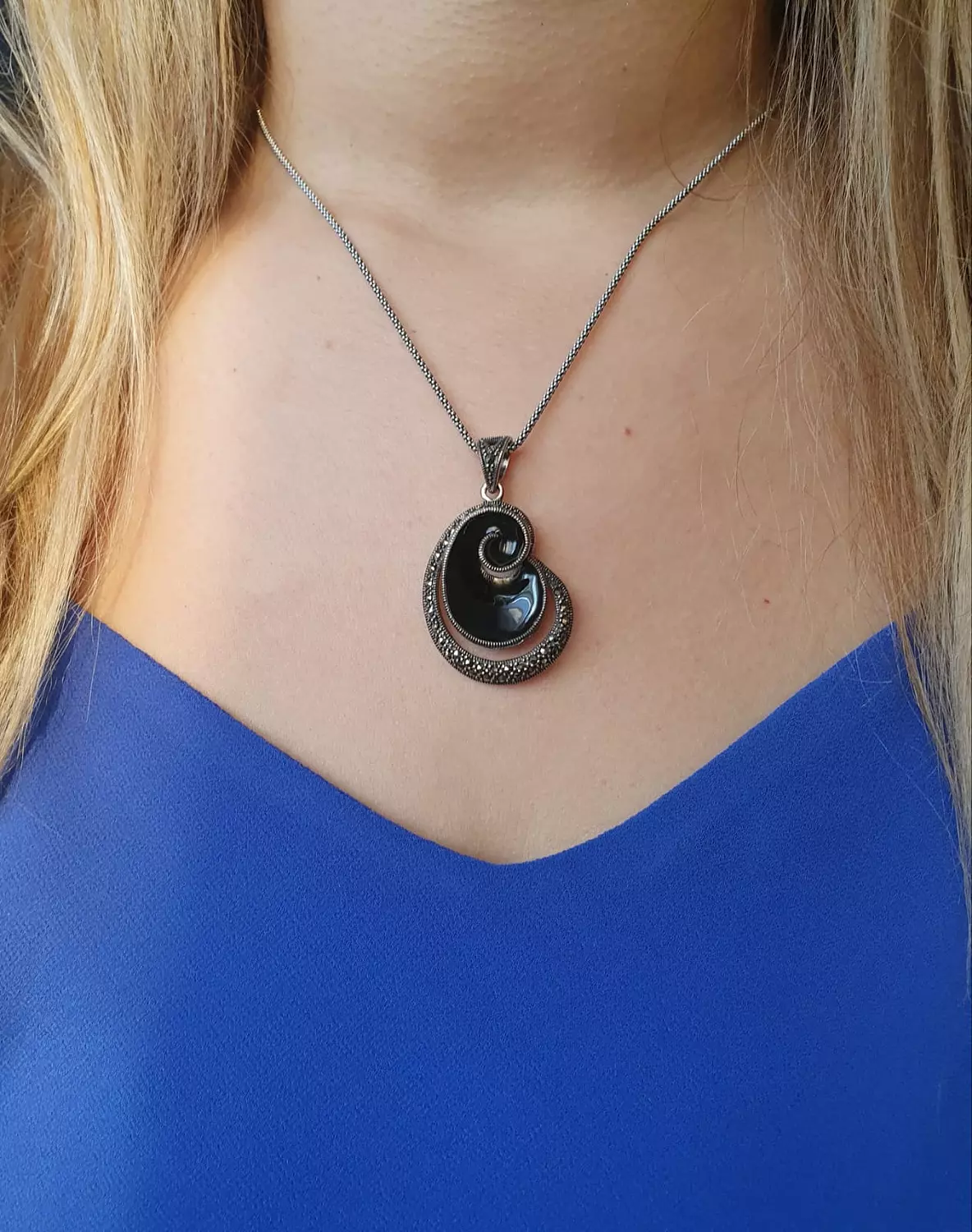 Necklace  image