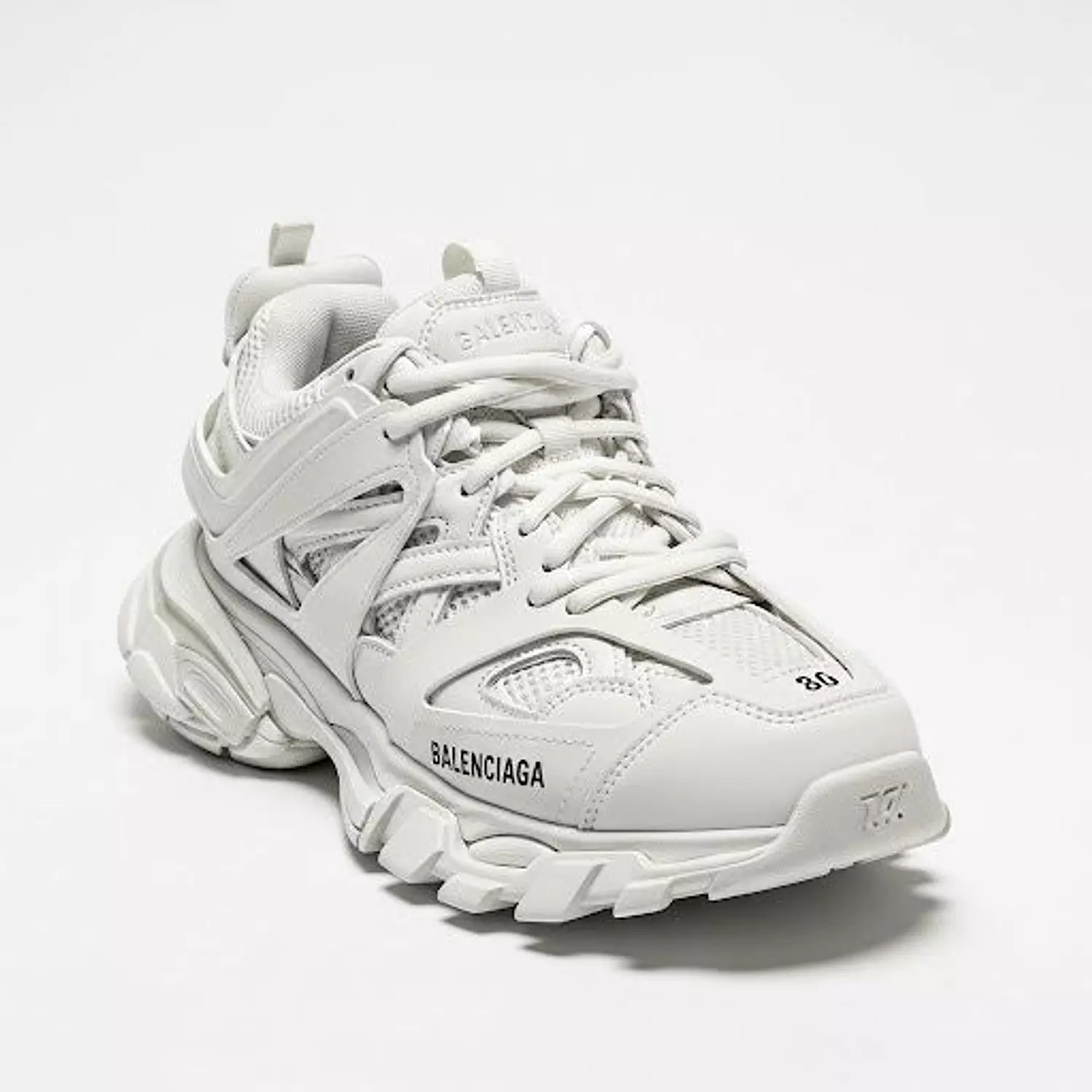 Balenciaga Track white  image