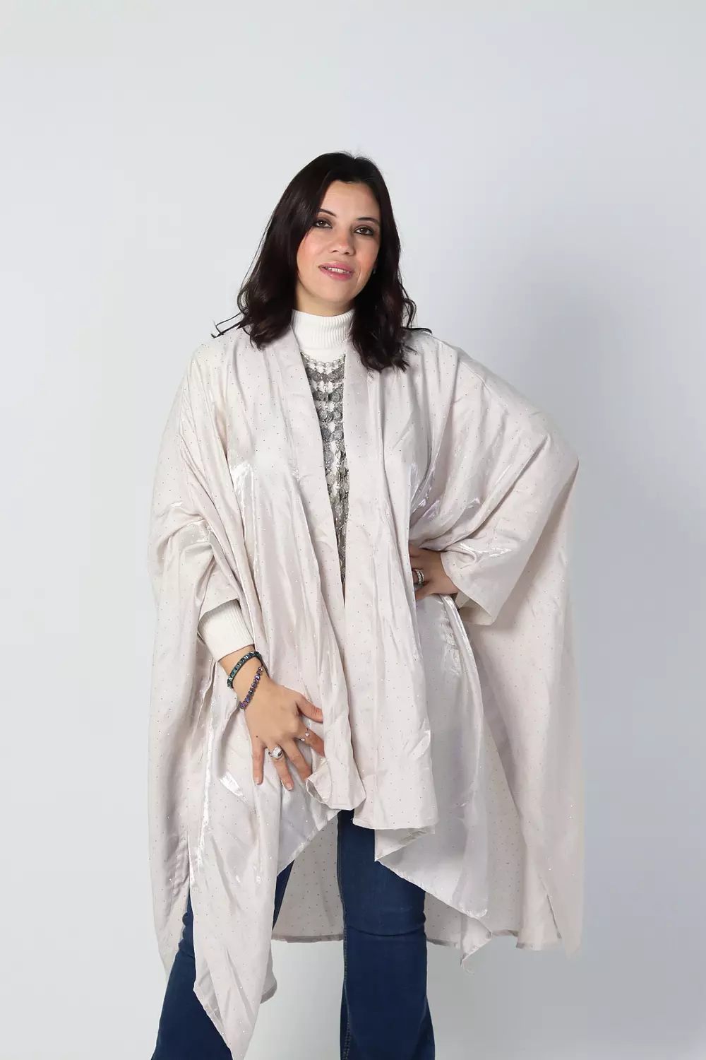 Off-White Cardigan image