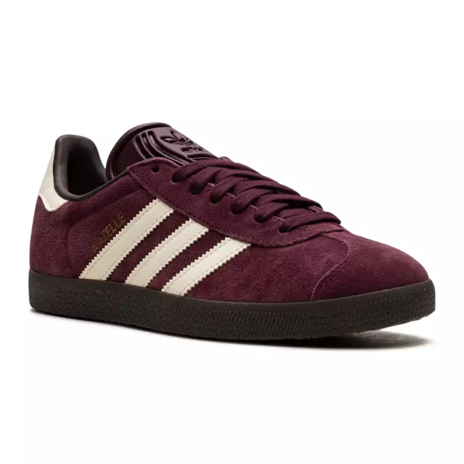 Adidas Gazelle Indoor x Maroon  hover image