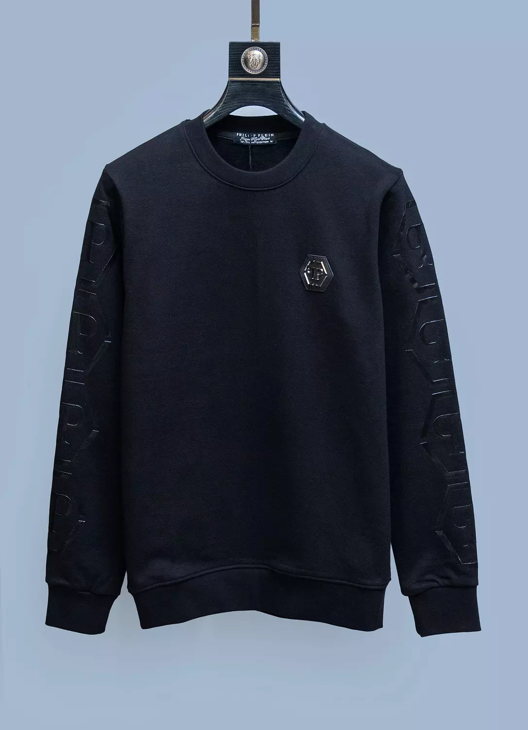 PHILIPP PLEIN SWEATSHIRT \ 17877 2
