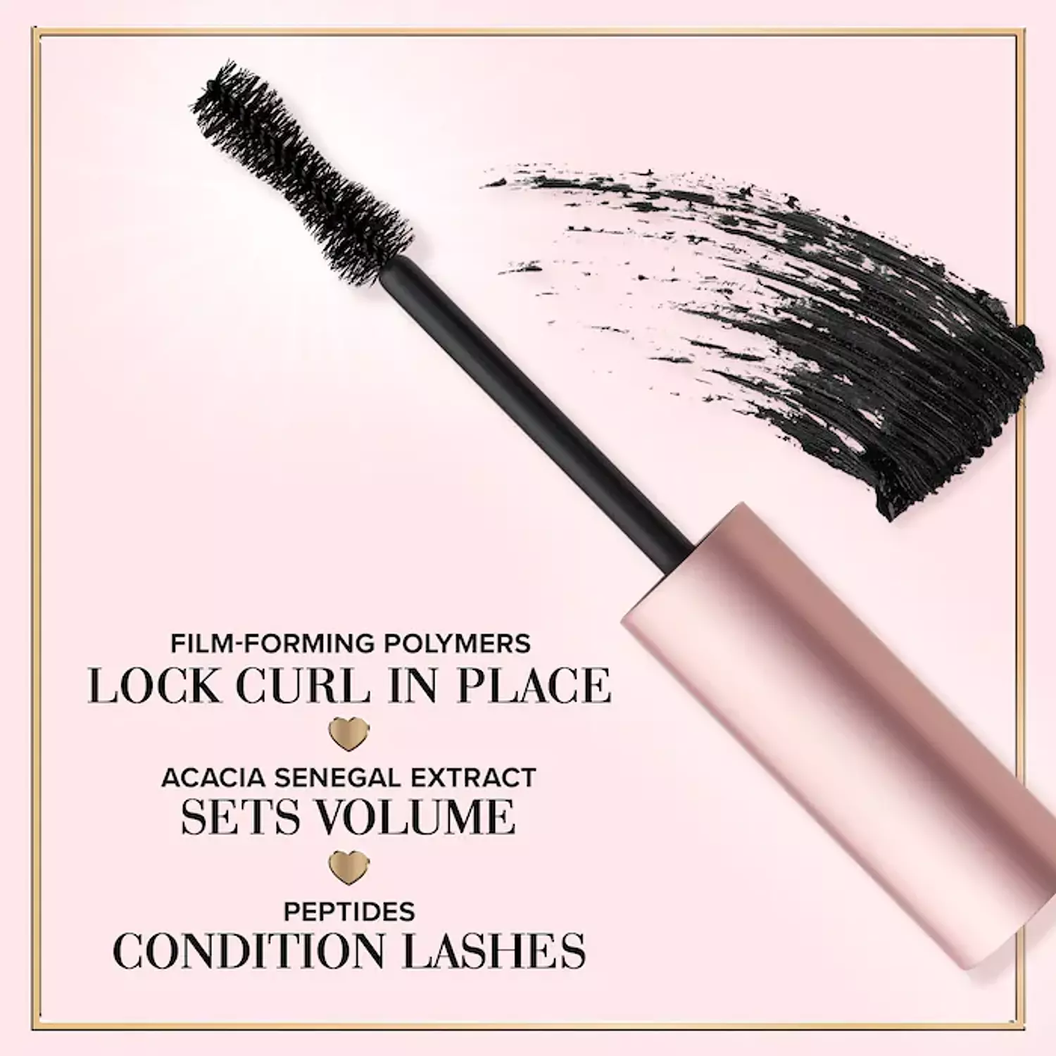 Too Faced Better Than Sex Mascara Duo 6
