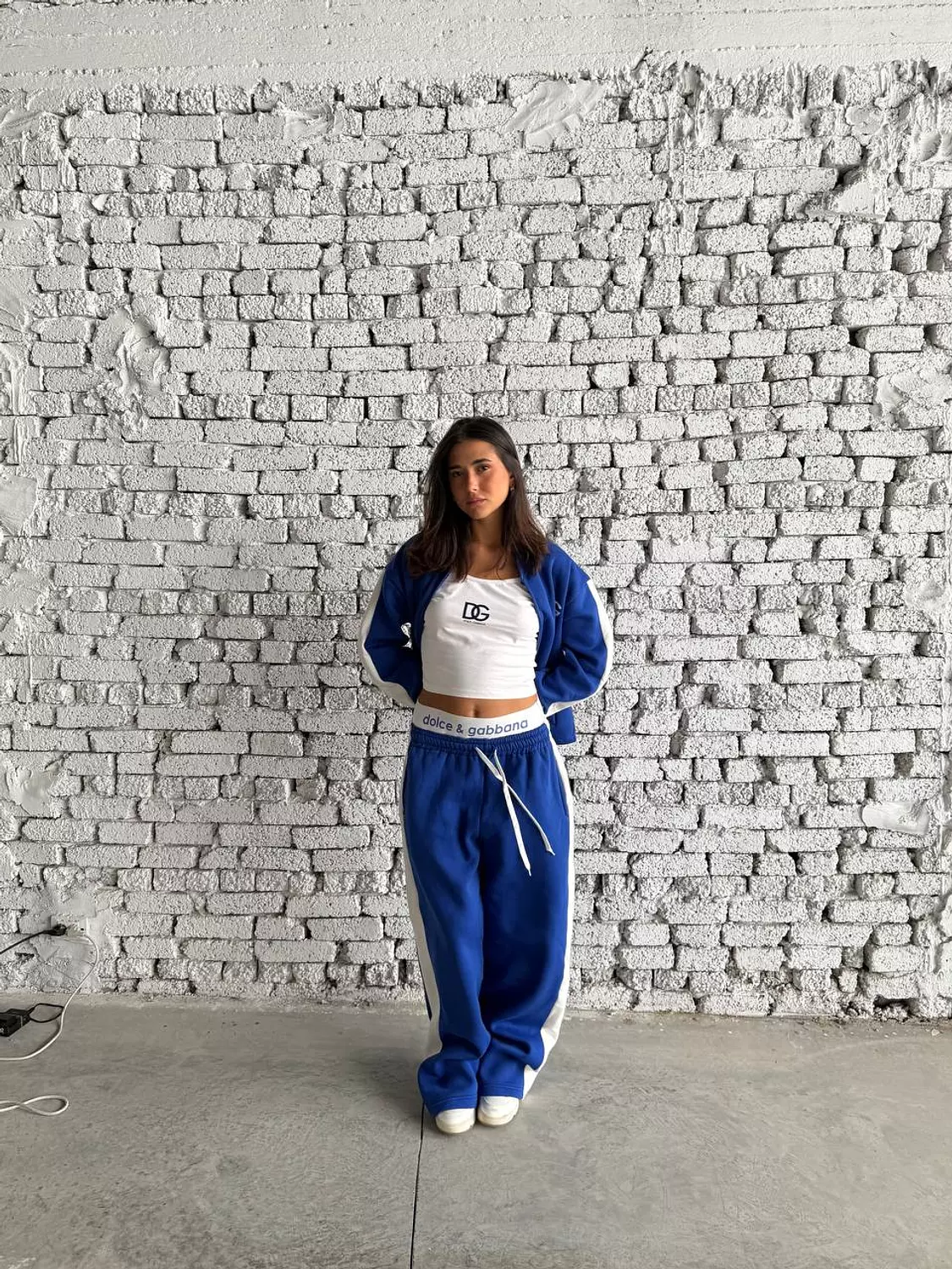 Three peices suit  19