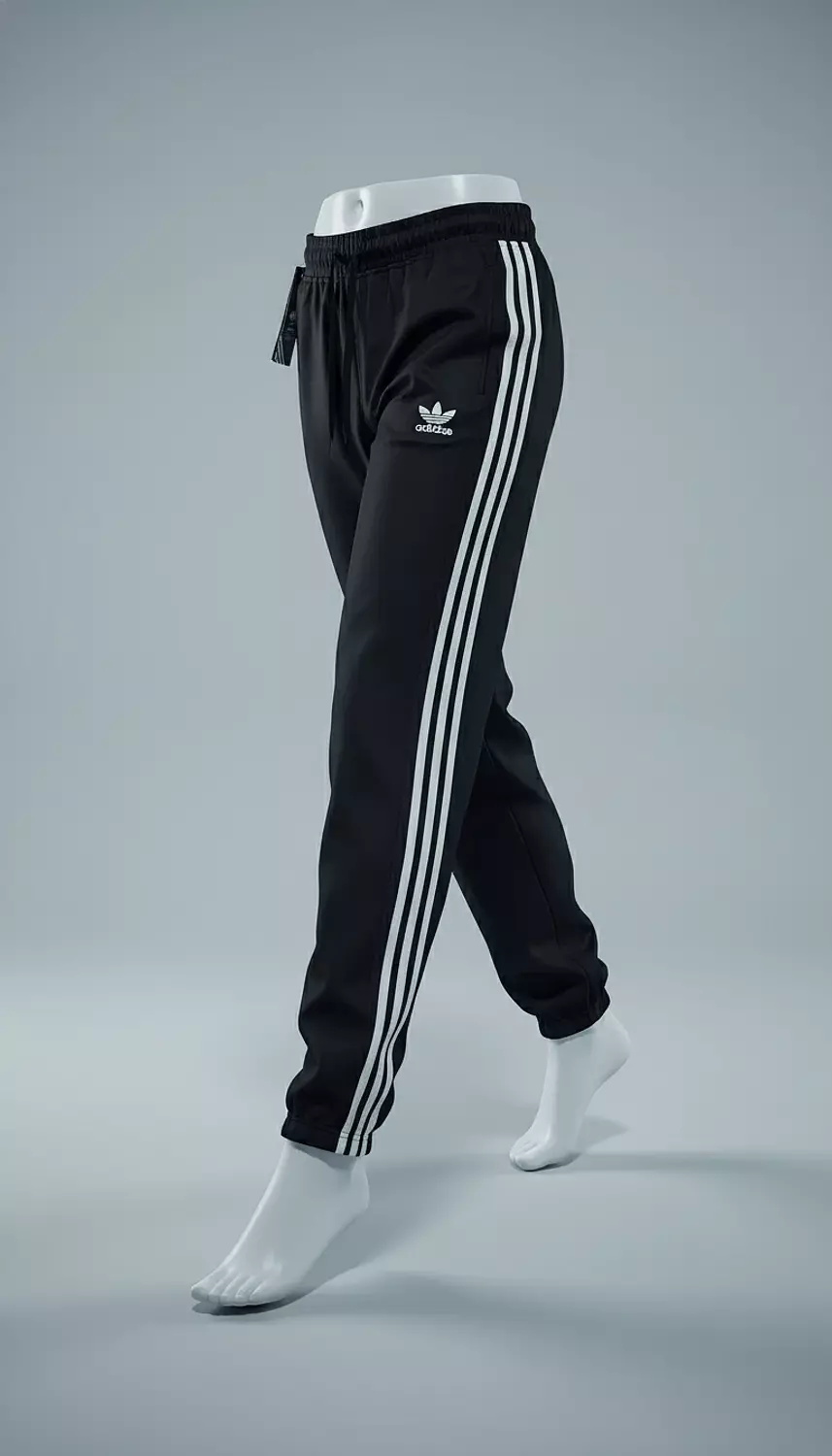 Adidas Pant black image