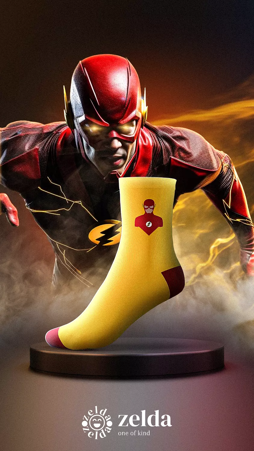Marvel vs DC 1