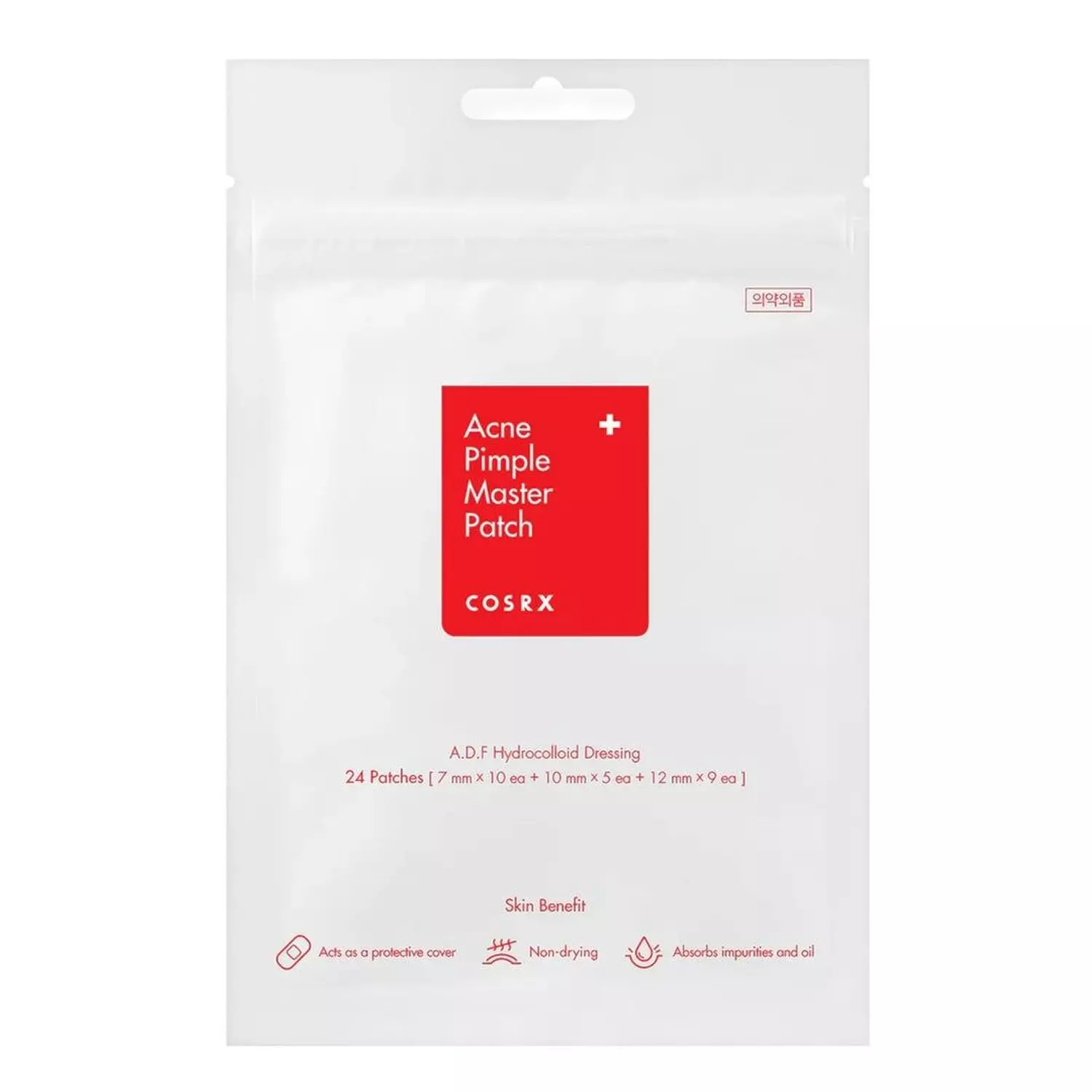 COSRX - Acne Pimple Master Patch image