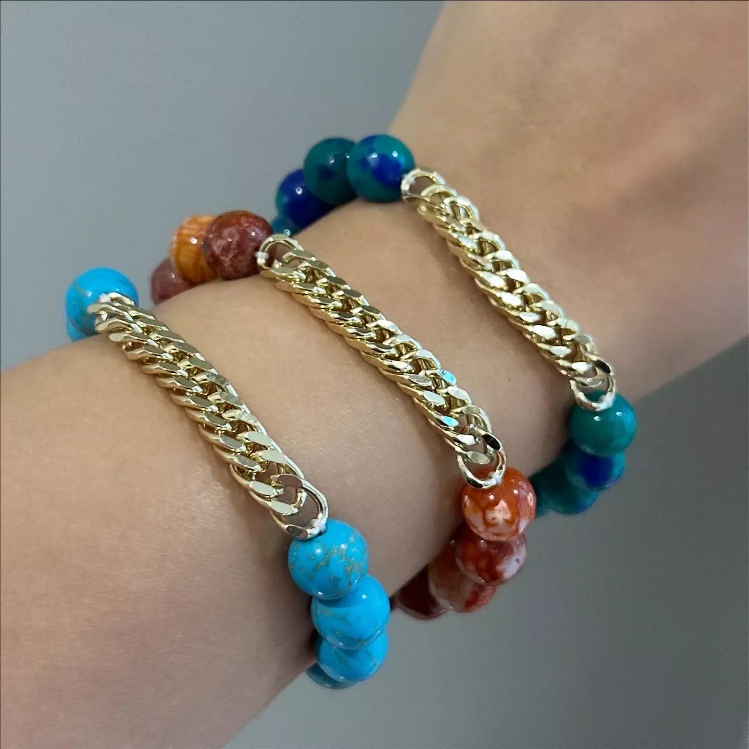 Signature Beaded Sets 6