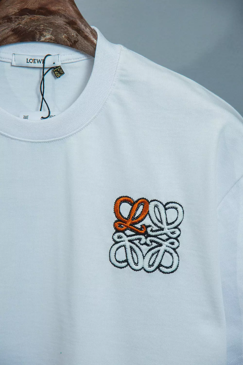 LOEWE TSHIRT \ 1996 3