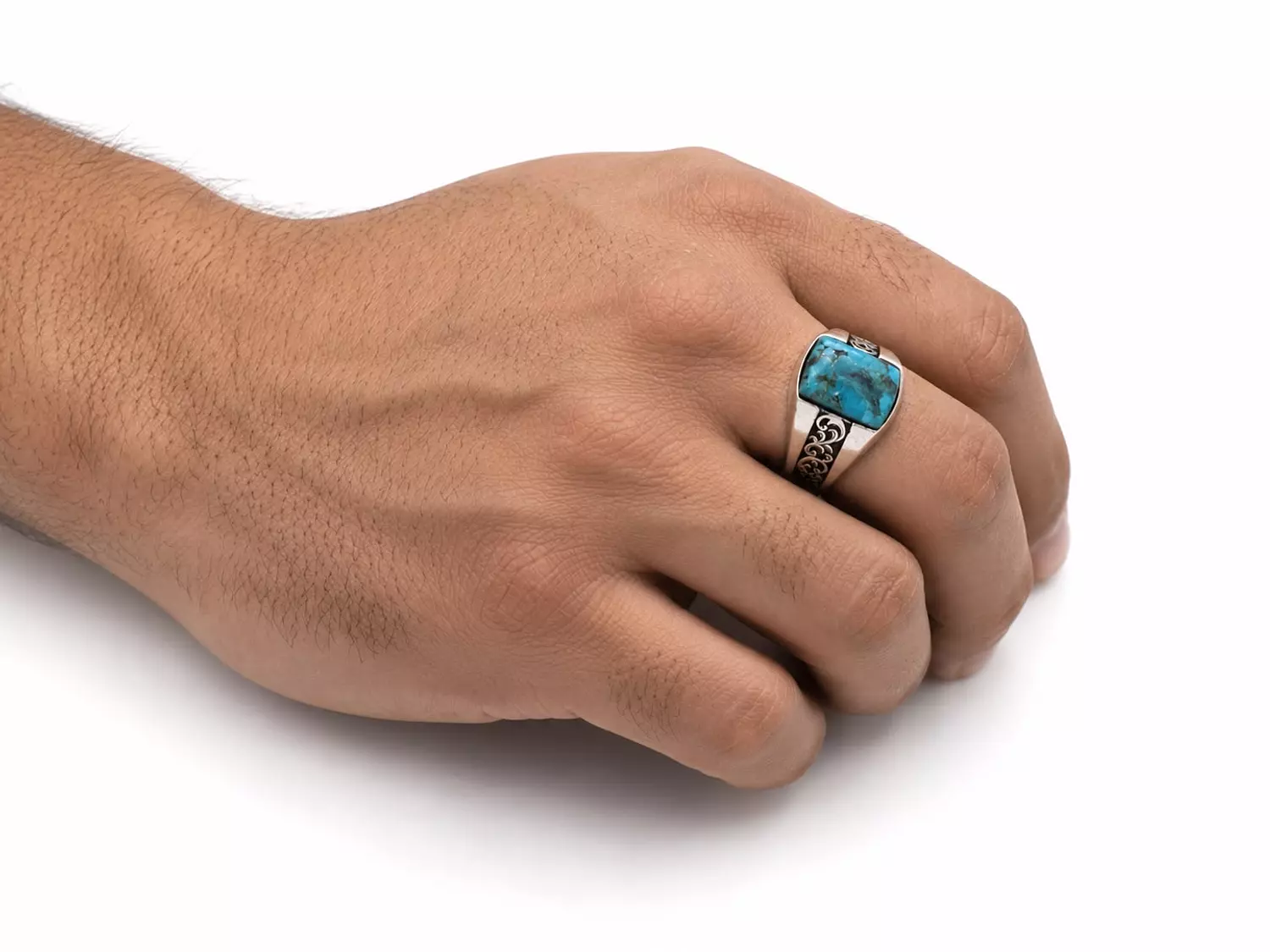 Turkish Ring fayrouz image