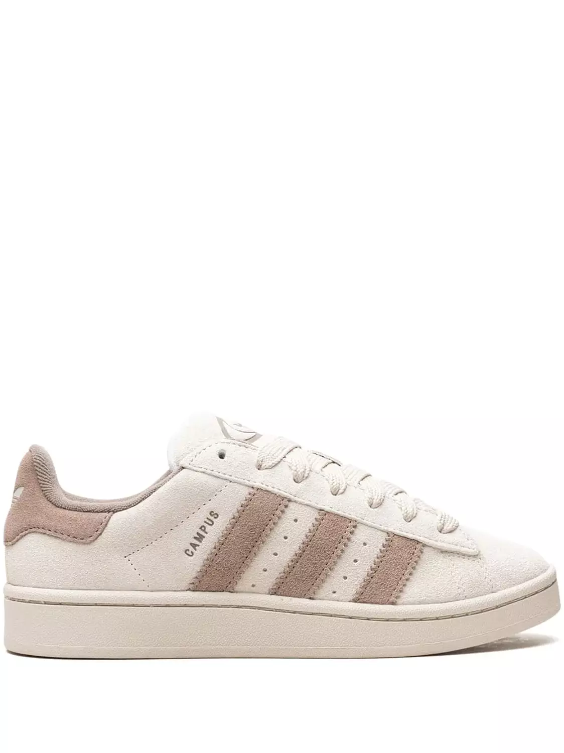 Adidas Campus 00s Chalk White Brown image