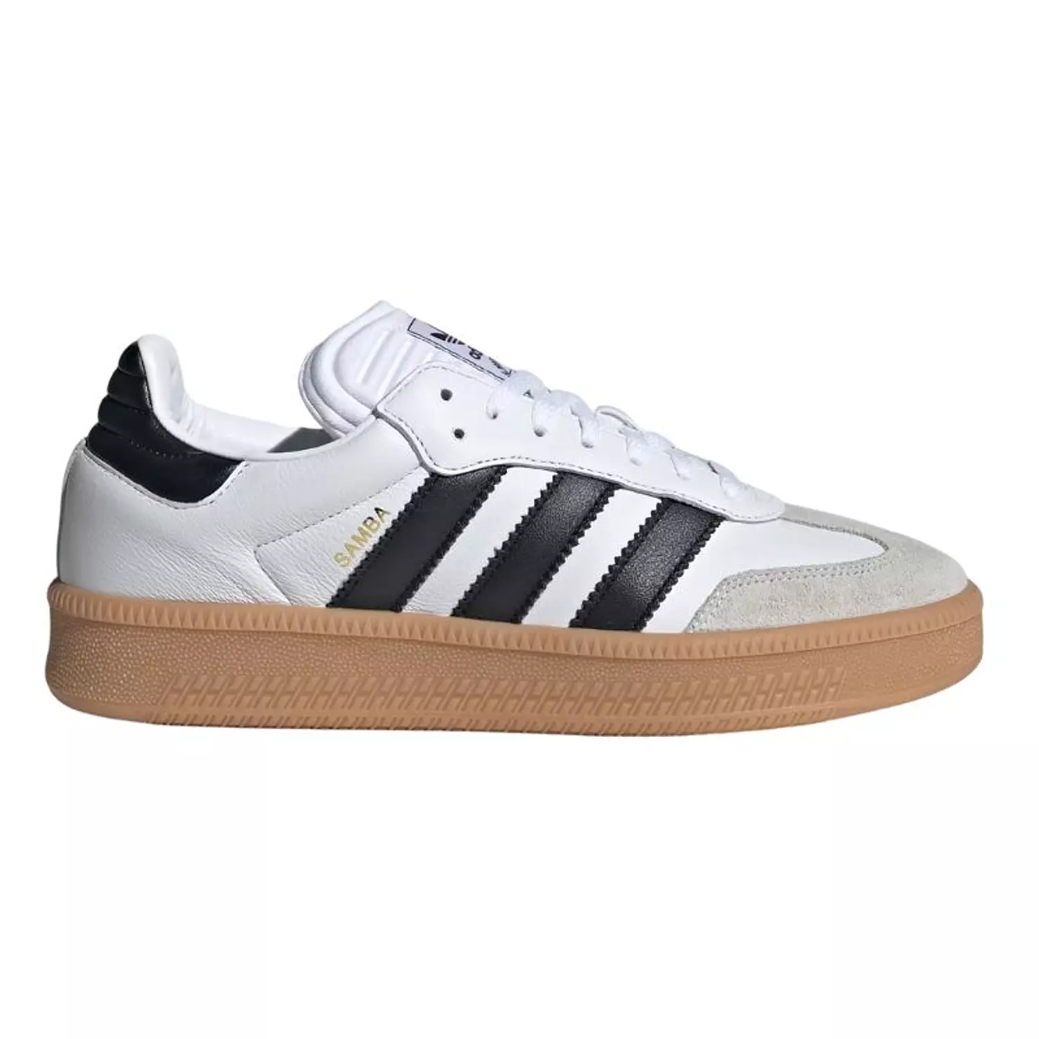 Adidas Samba XLG – White Black Gum image