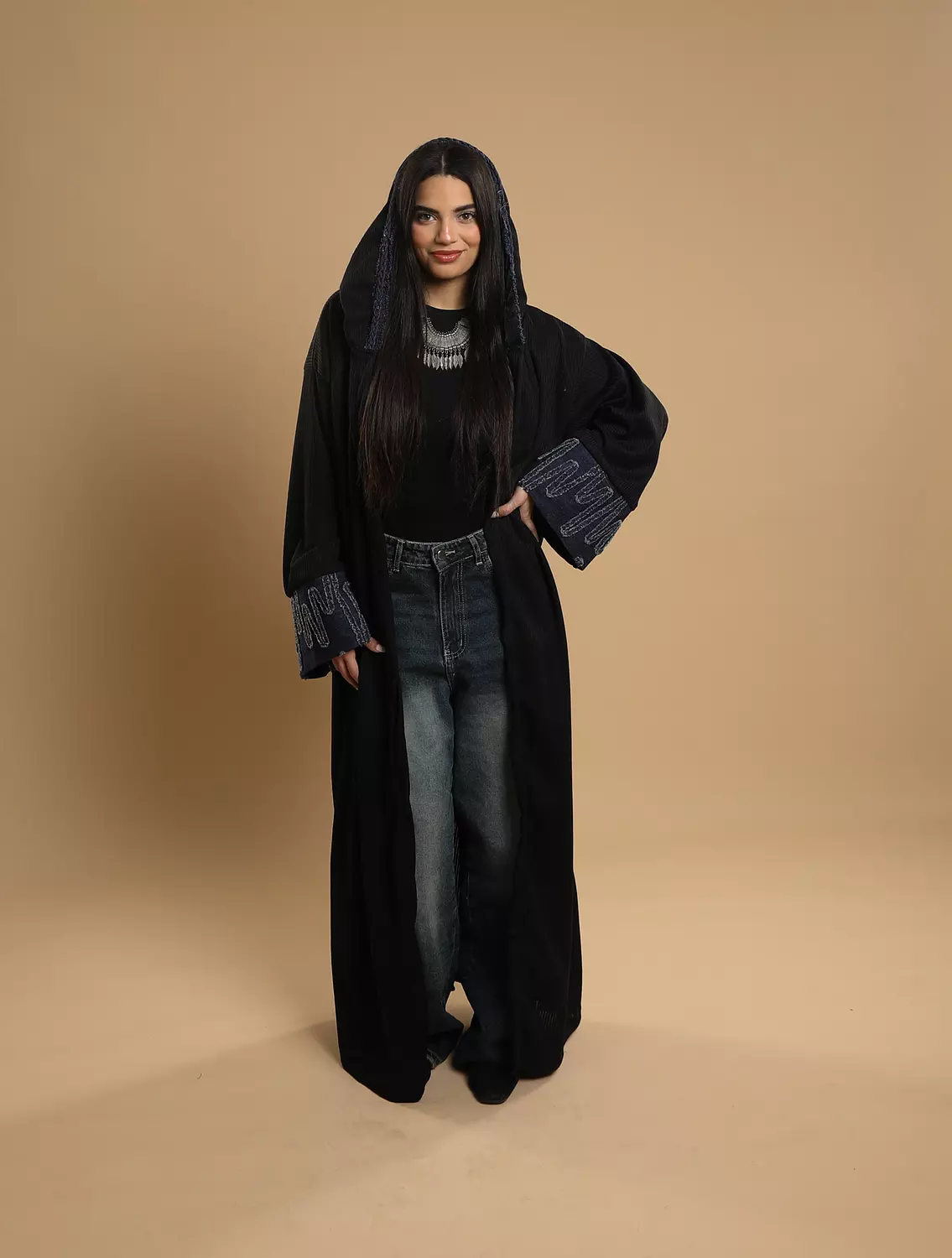 Konafah Abaya image