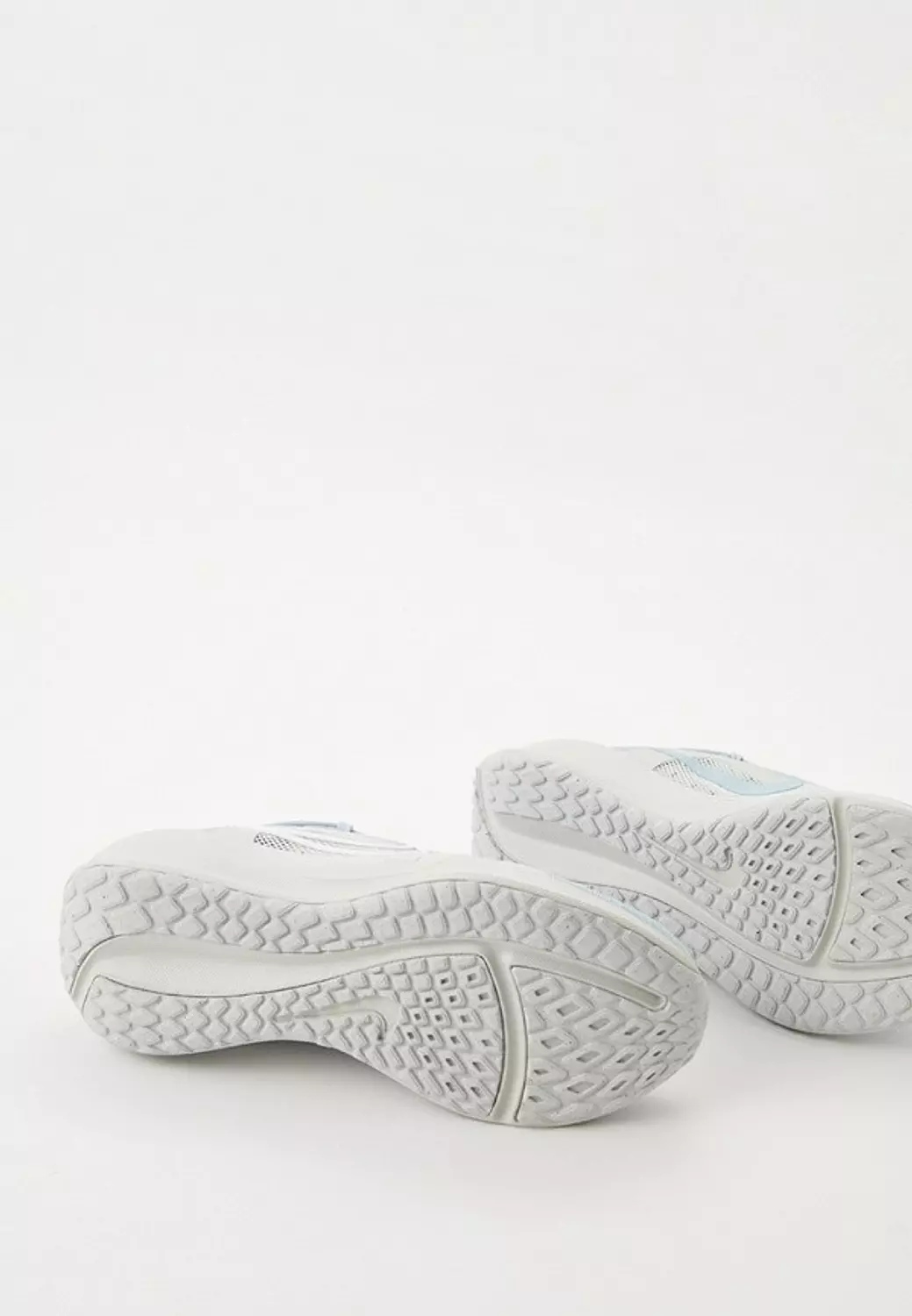 Nike Downshifter 13 Running Shoes Baby Blue  9