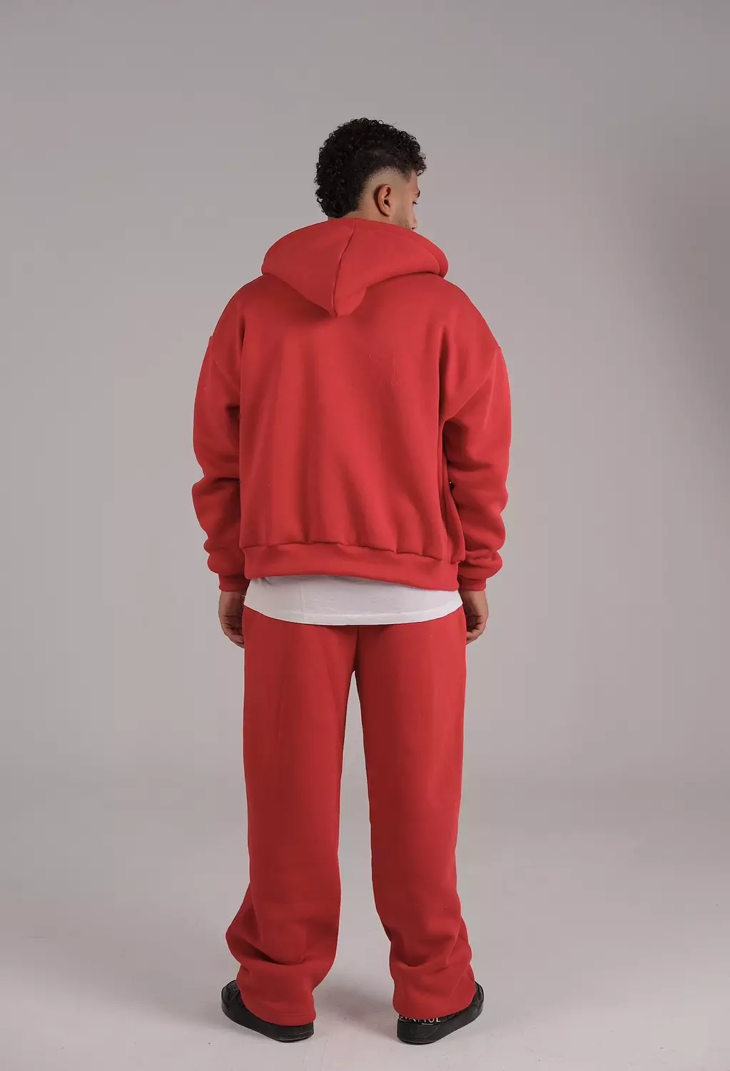 The UNISEX Pants 8