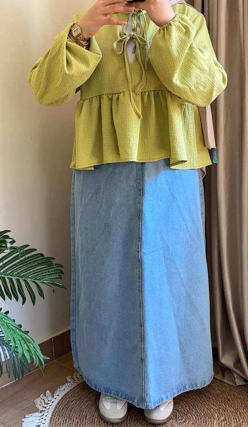 BLOUSE  2