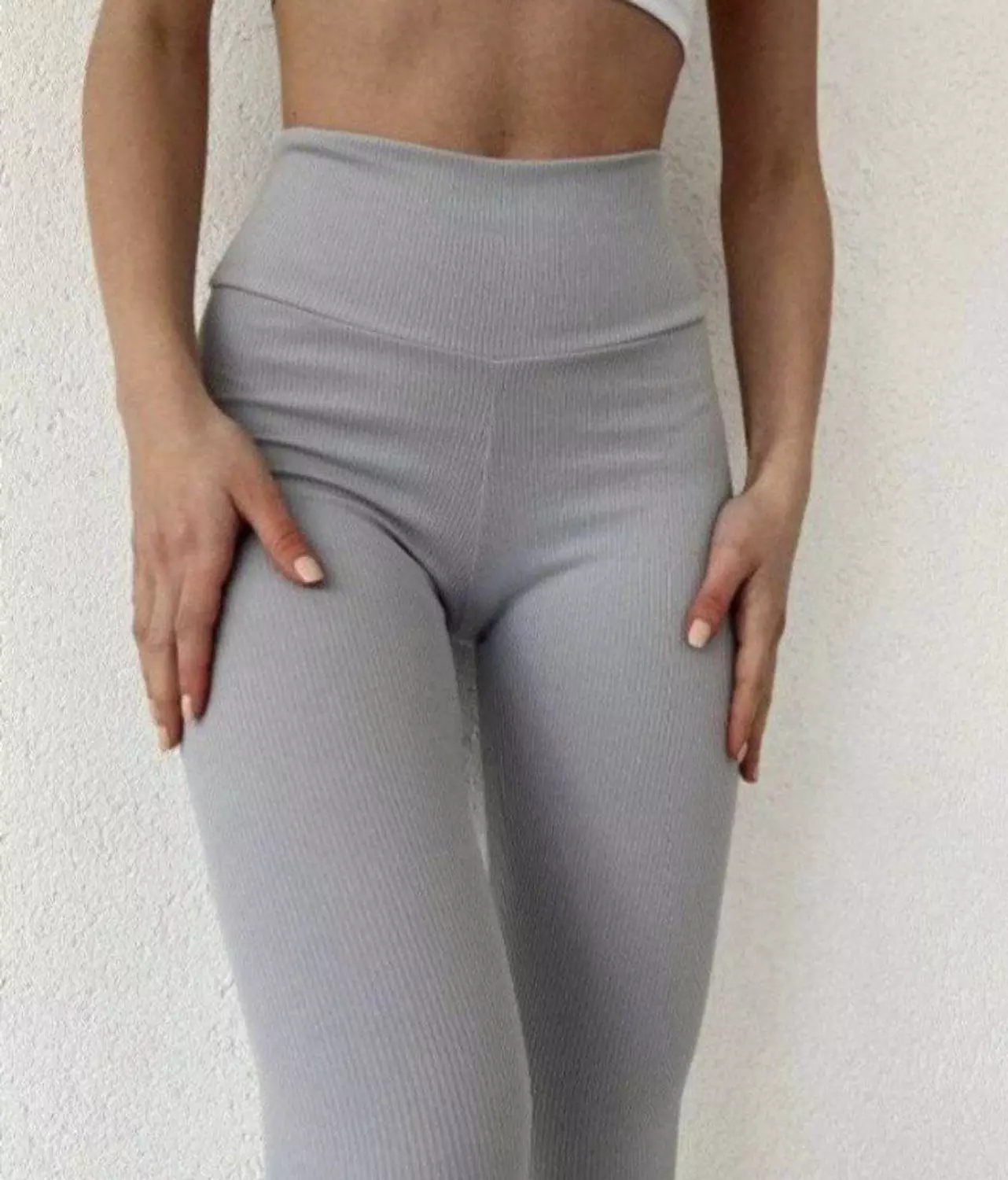 Skinny leggings  10