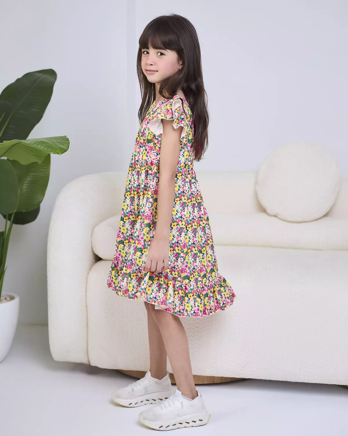 Taraa Dress 5