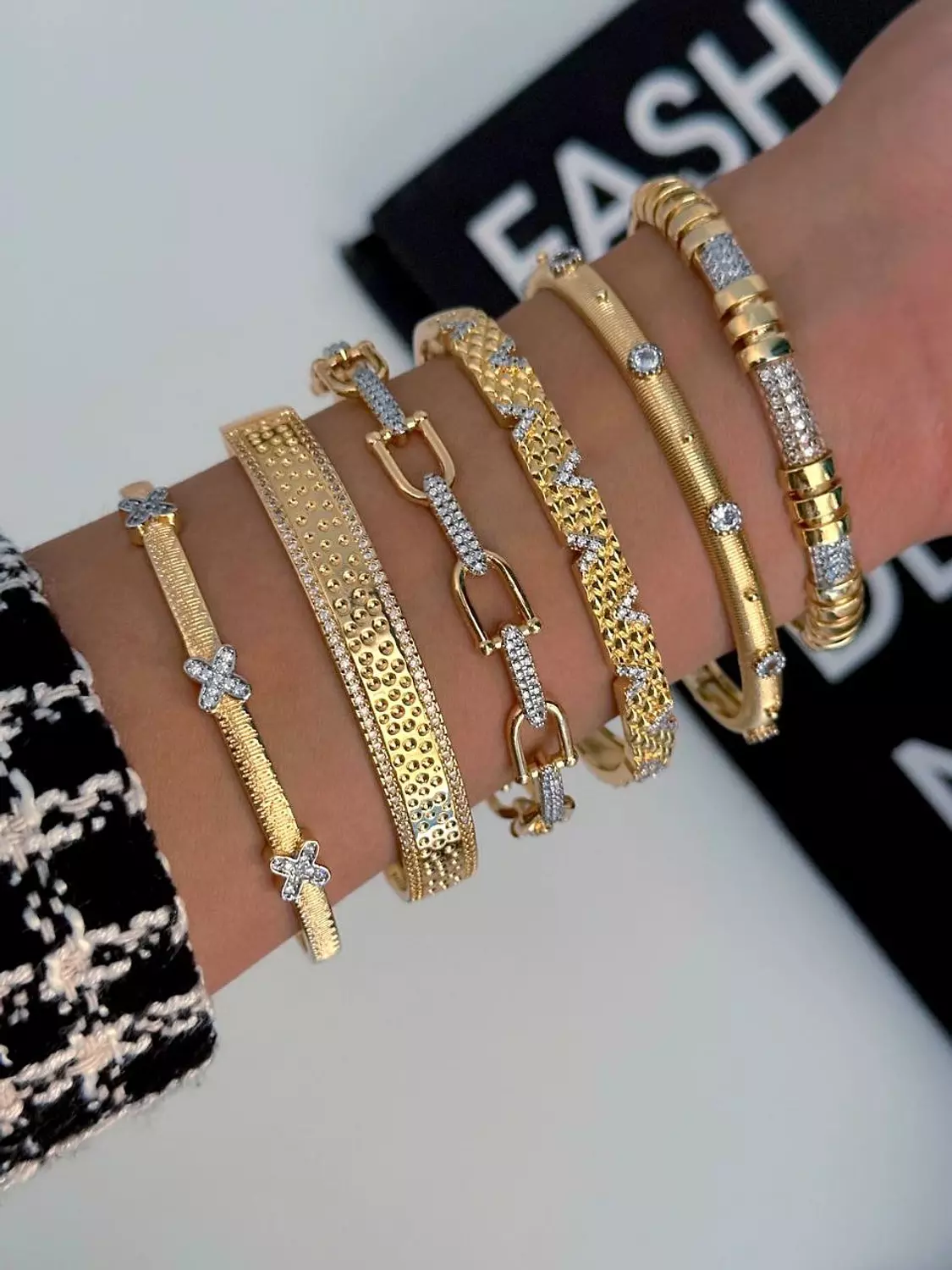 Bracelet B113 image