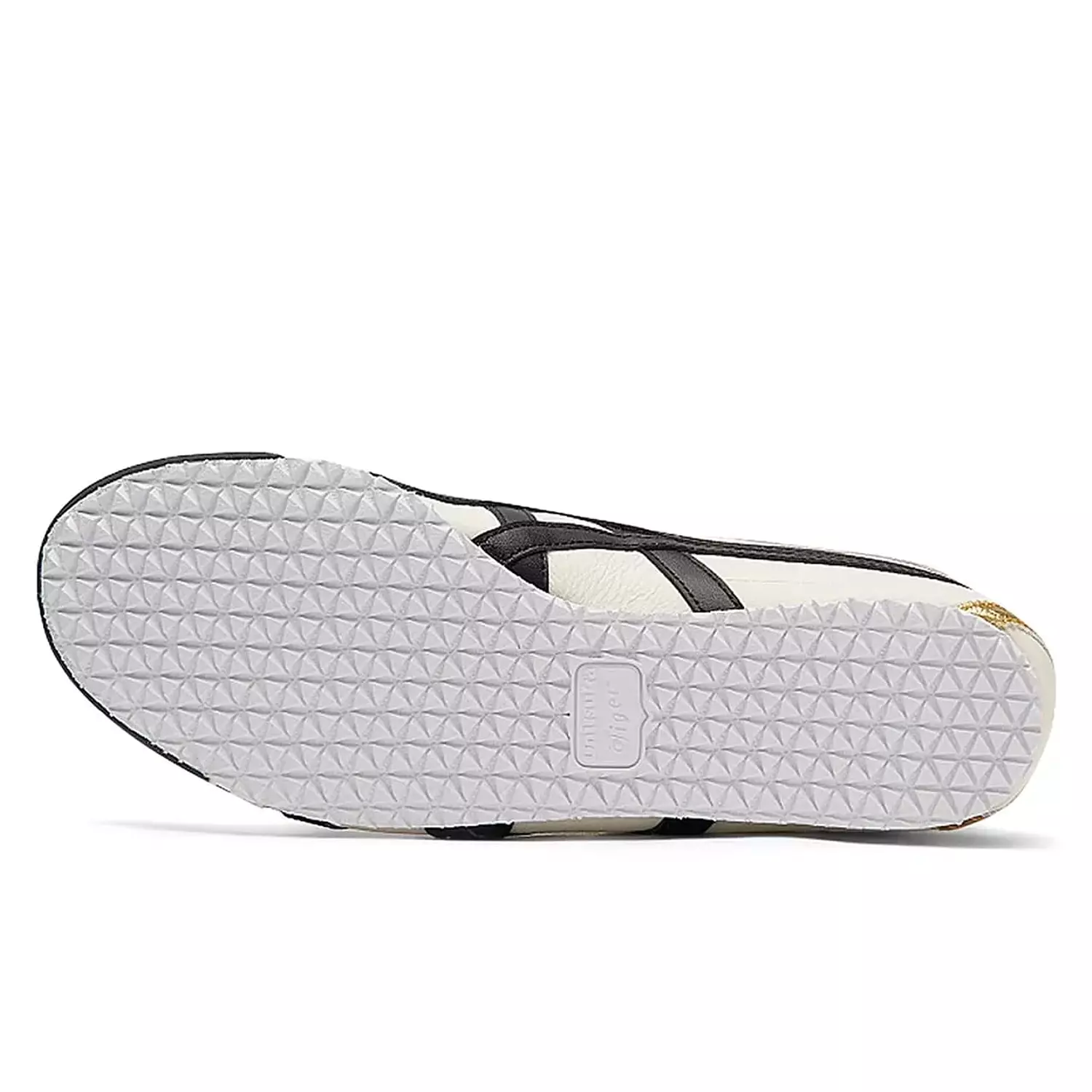 Onitsuka Tiger Mexico 66 ‘Cream Black 3