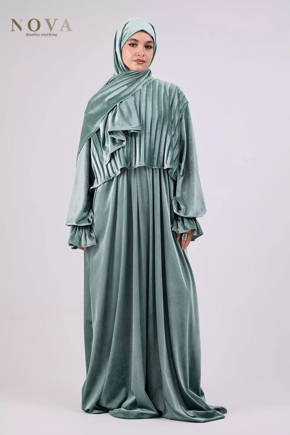 Mint Velvet Wave image