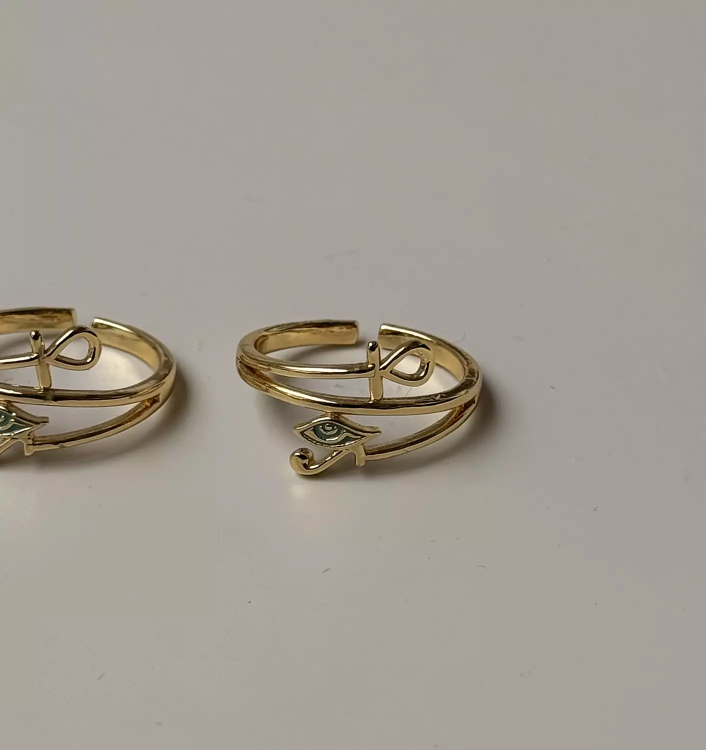 Hours x key of life image