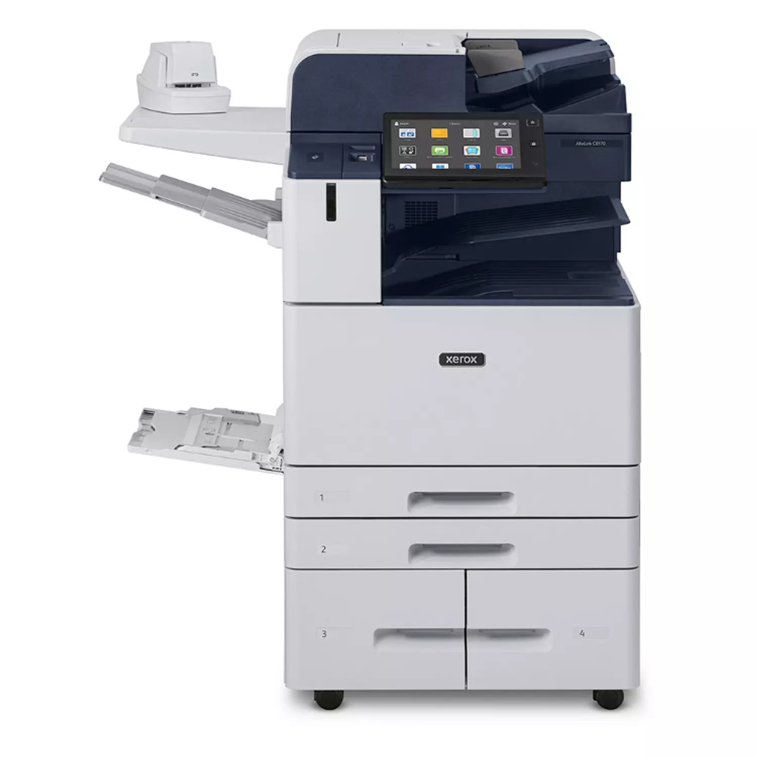 AltaLink C8135 image