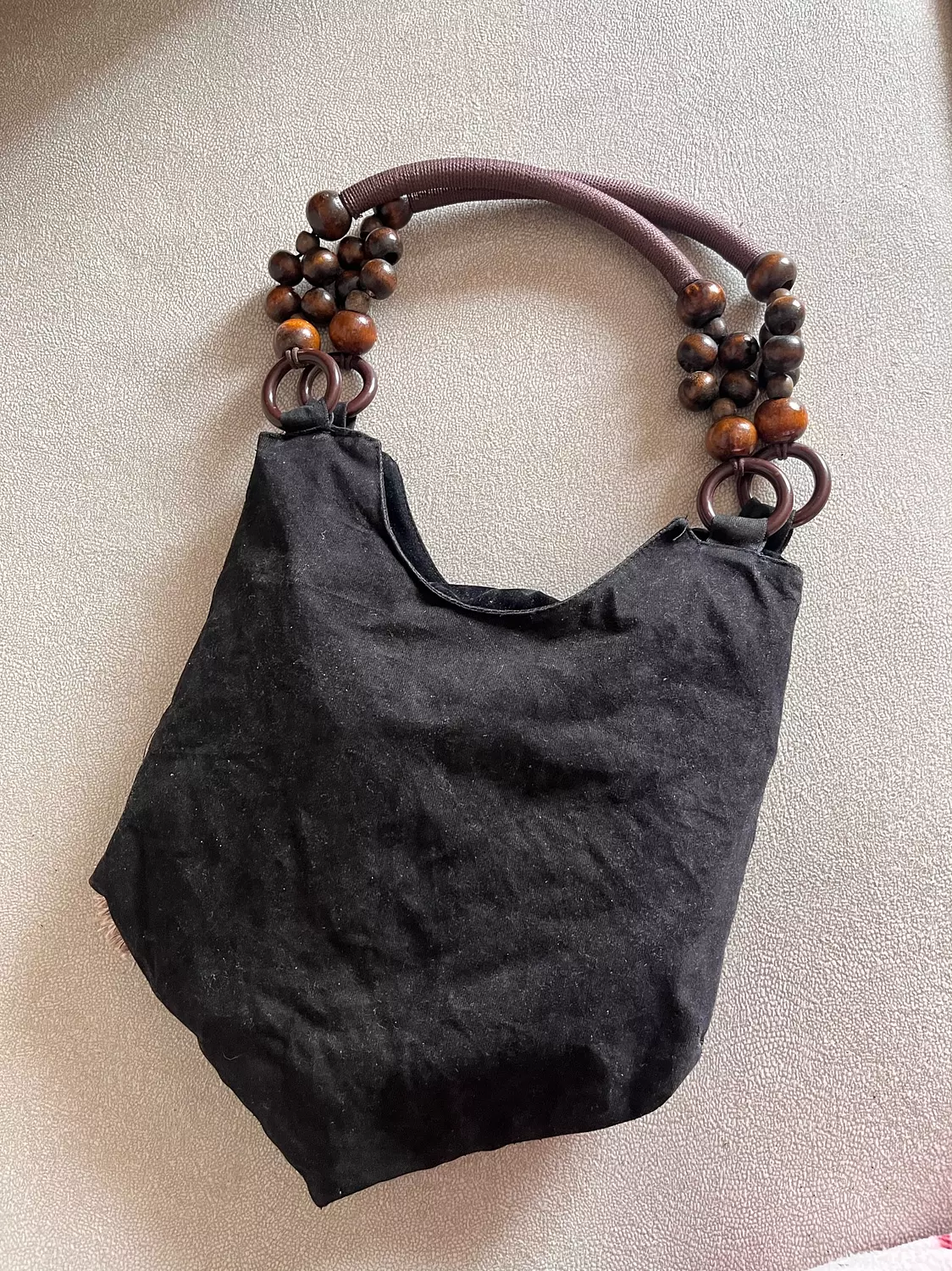 Statement piece bag 2