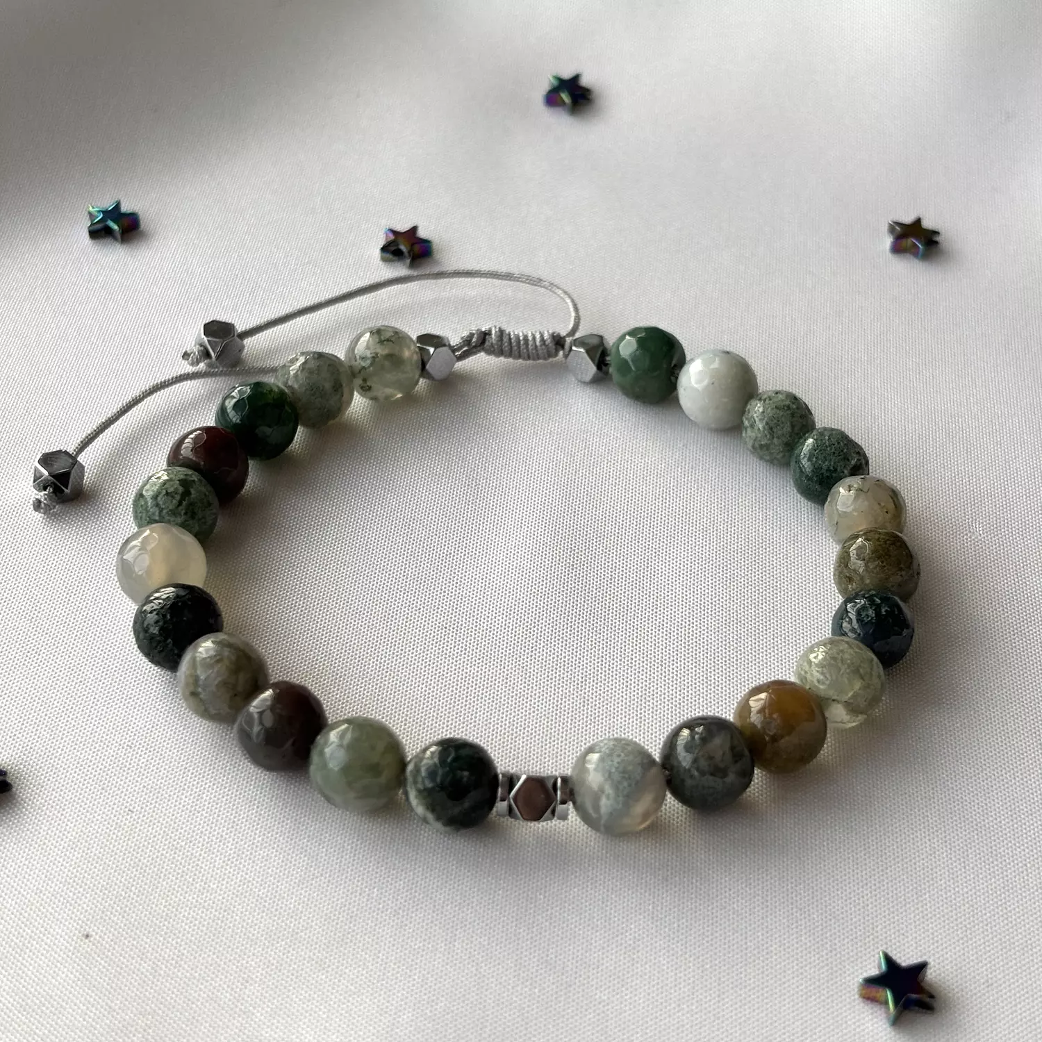 Sebha Bracelet (L-XXL)-02 2