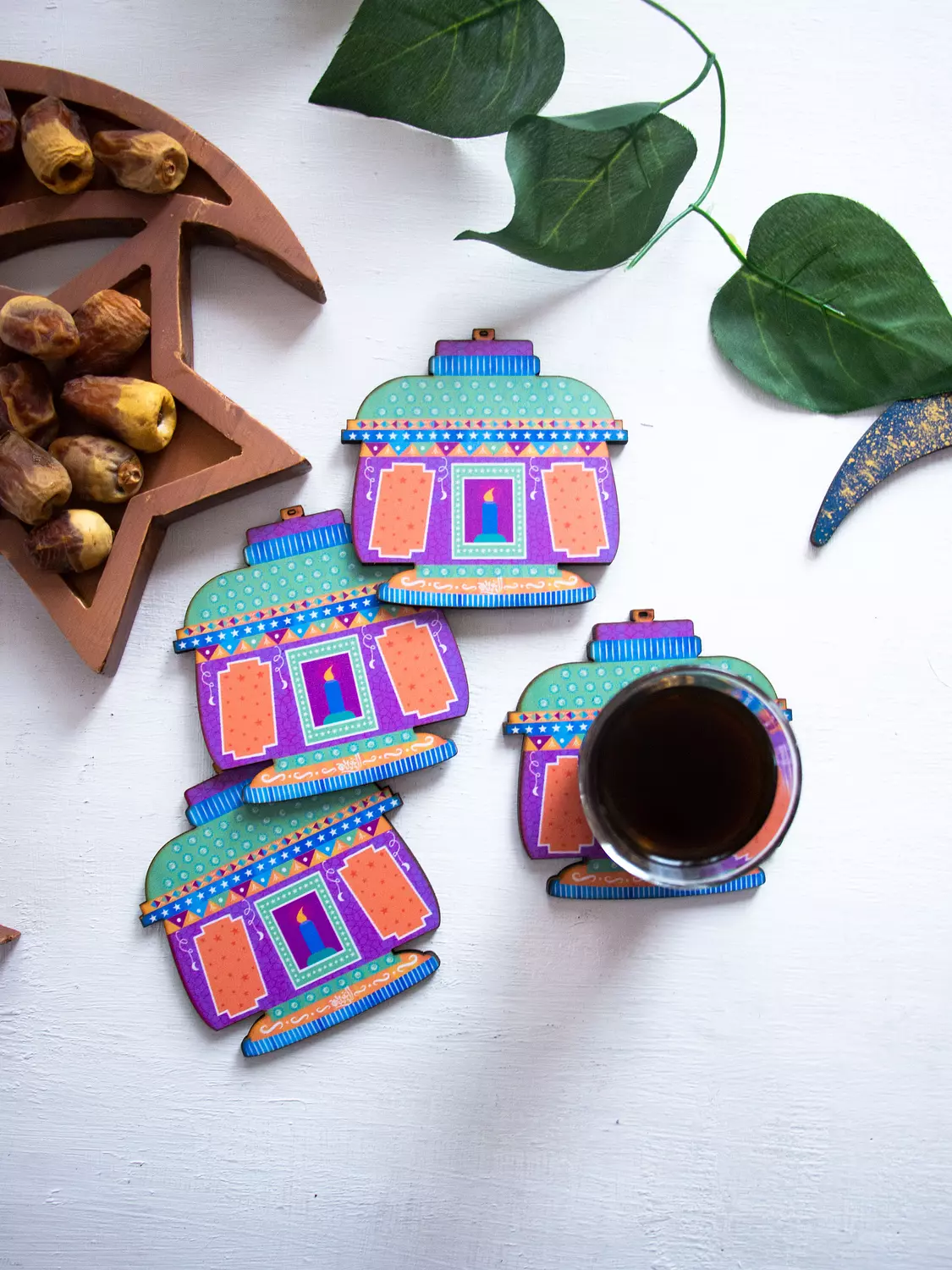 Fanoos Coaster 2026 3