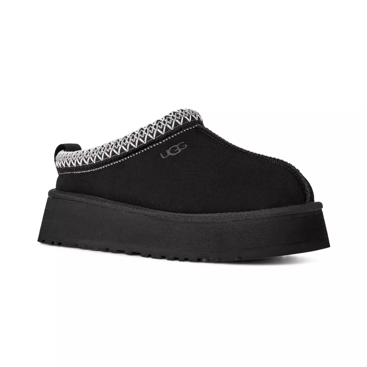 UGG Tazz Slipper - Black hover image