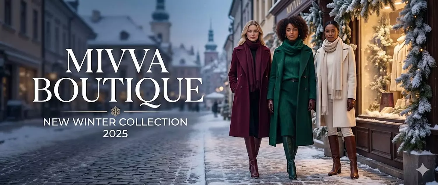 banner image for Miva Boutique