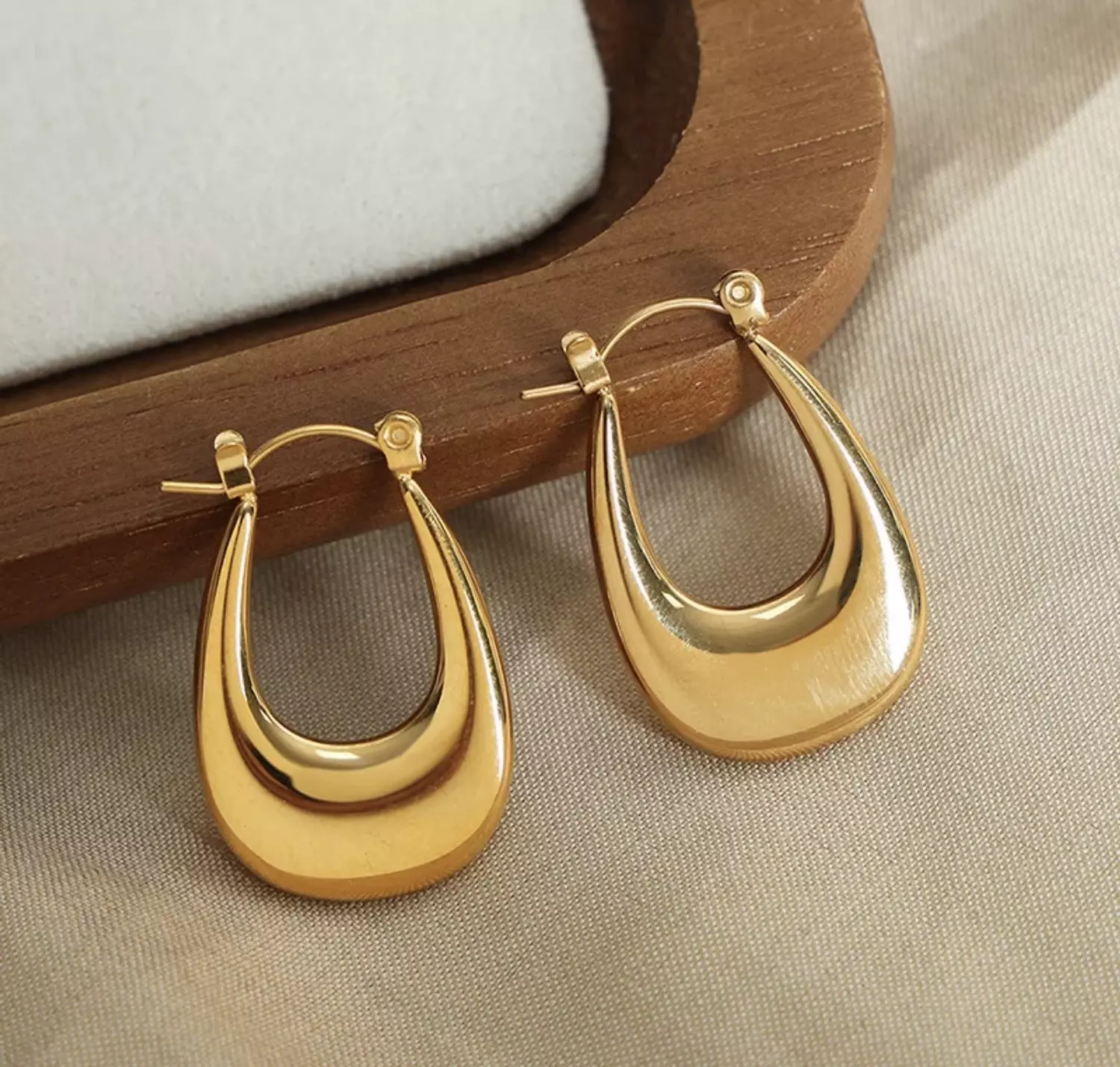 Pepa Earrings 1