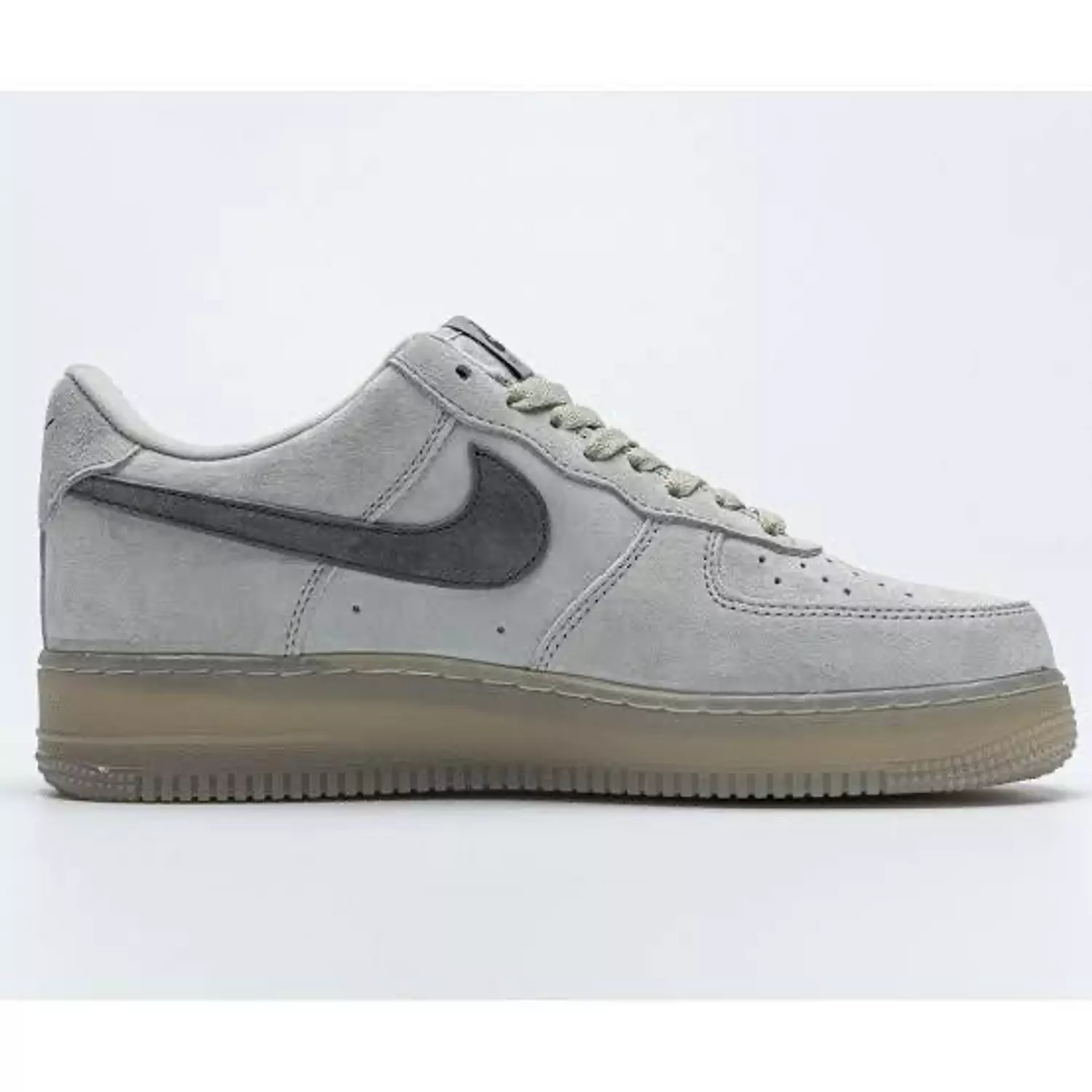 Nike Air Force 1 x Reigning Champ hover image
