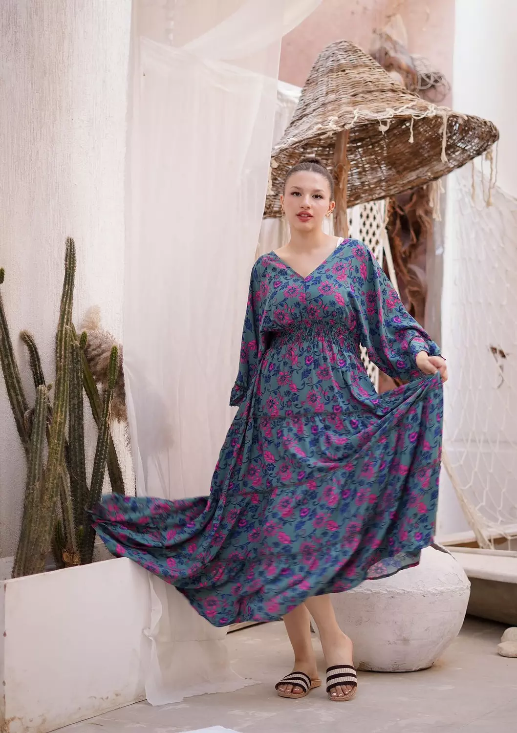 Blossom Dress  5