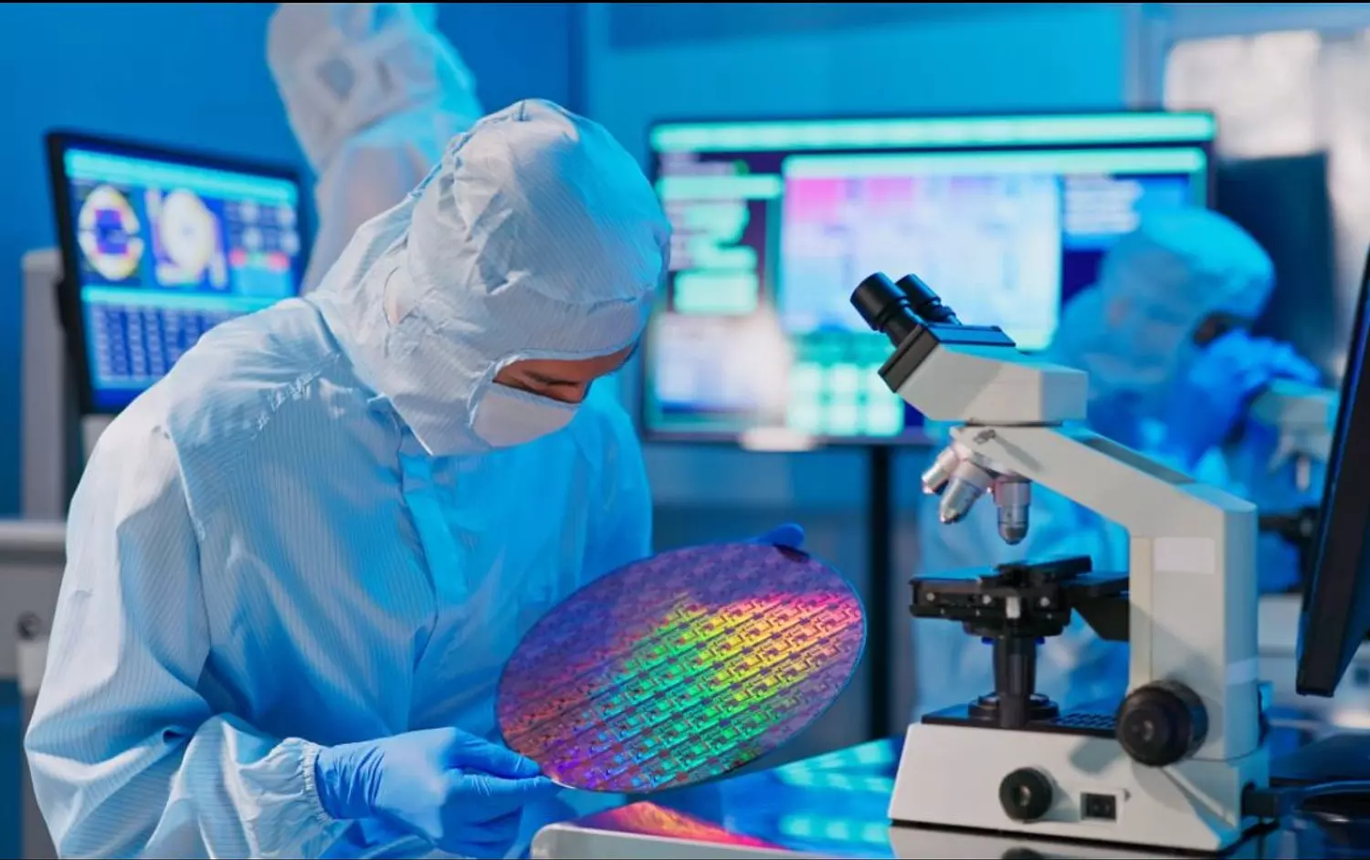 🎖️🌐 Silicon Valley, (Story)_ From Fruit Orchards to the Global Capital of Technology. 7