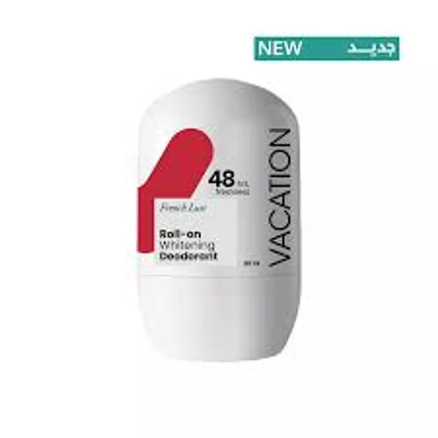 Vacation French Lust Whitening Deodorant 50 ml image