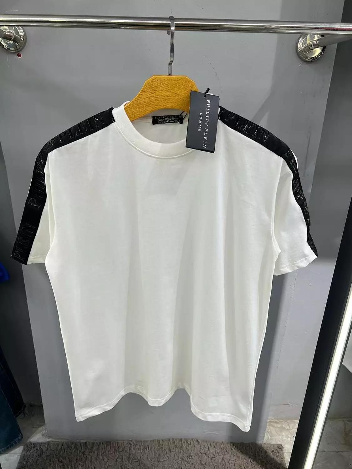 PHILIPP PLIEN TSHIRT / 1257 4