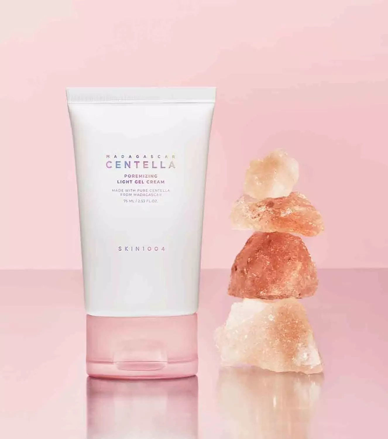 SKIN1004 - Madagascar Centella Poremizing Light Gel Cream 4