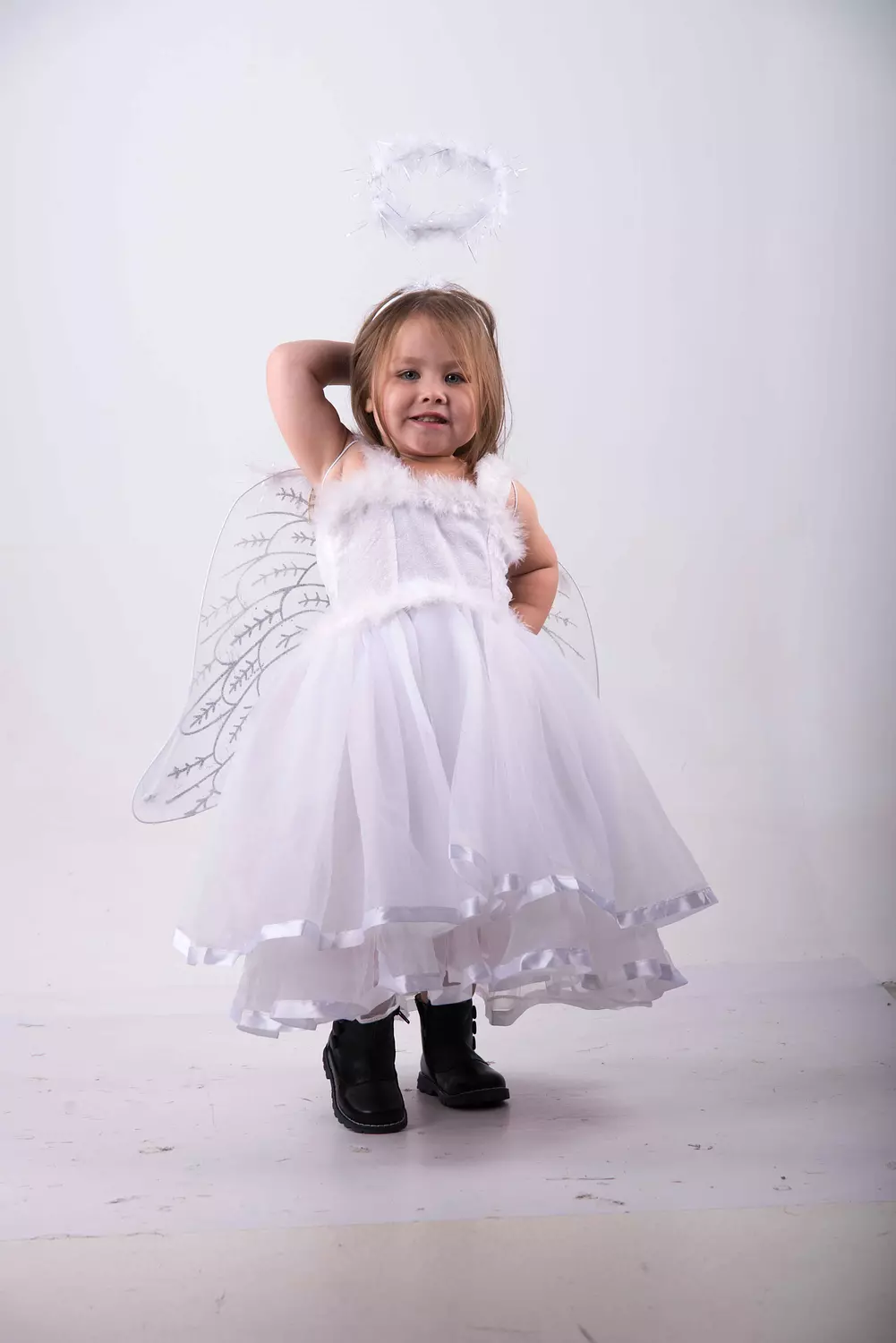 Angel image