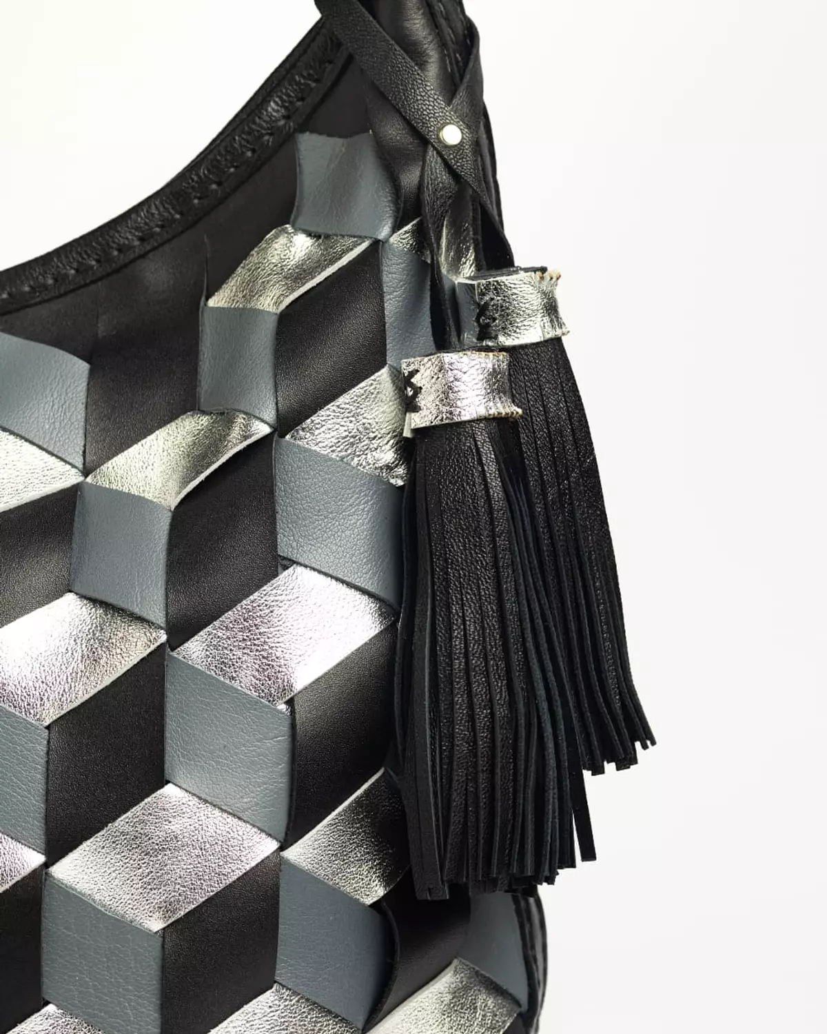 The Mosaic Bag 9