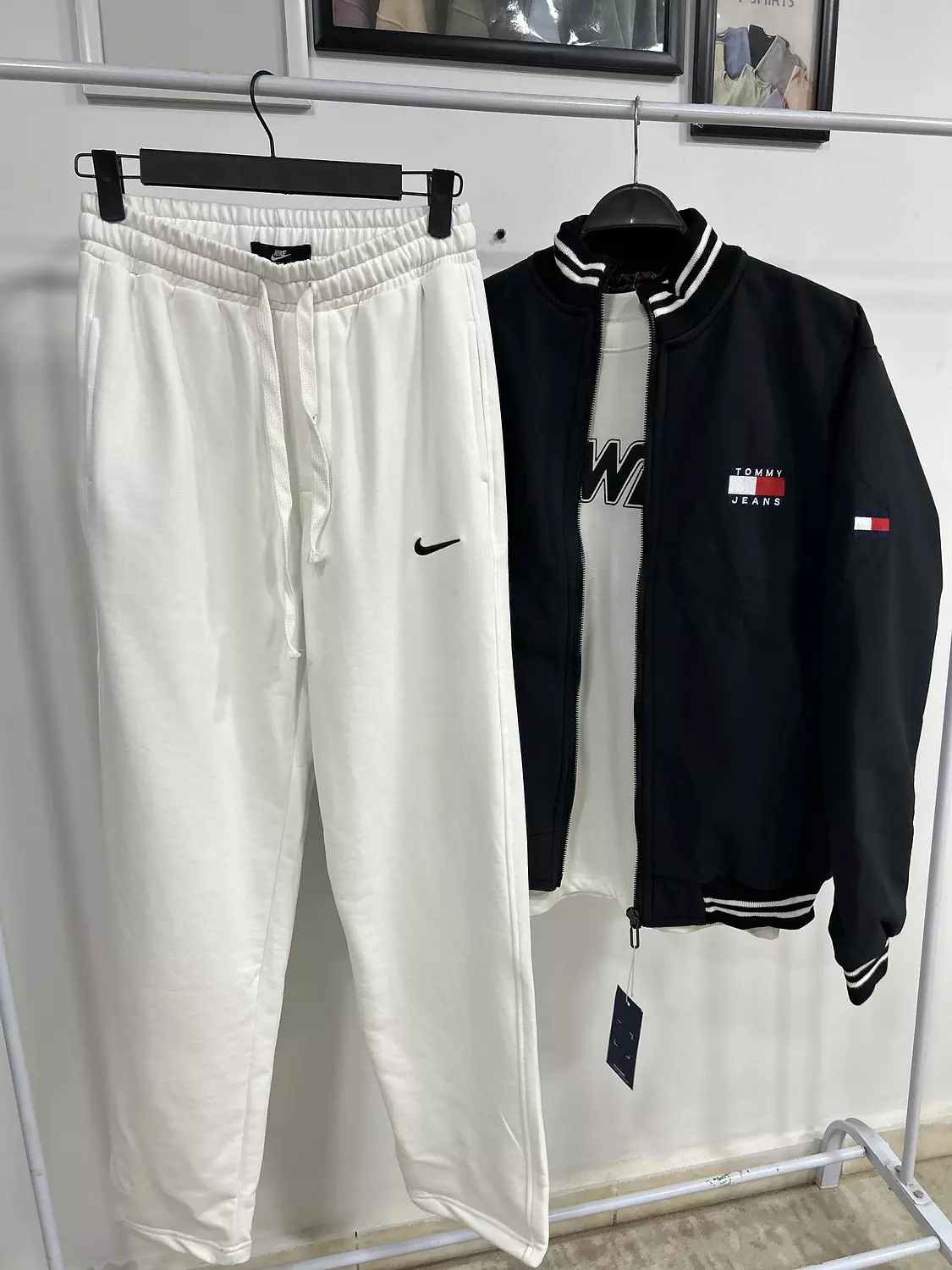 Tommy Hilfiger Waterproof Jacket  6