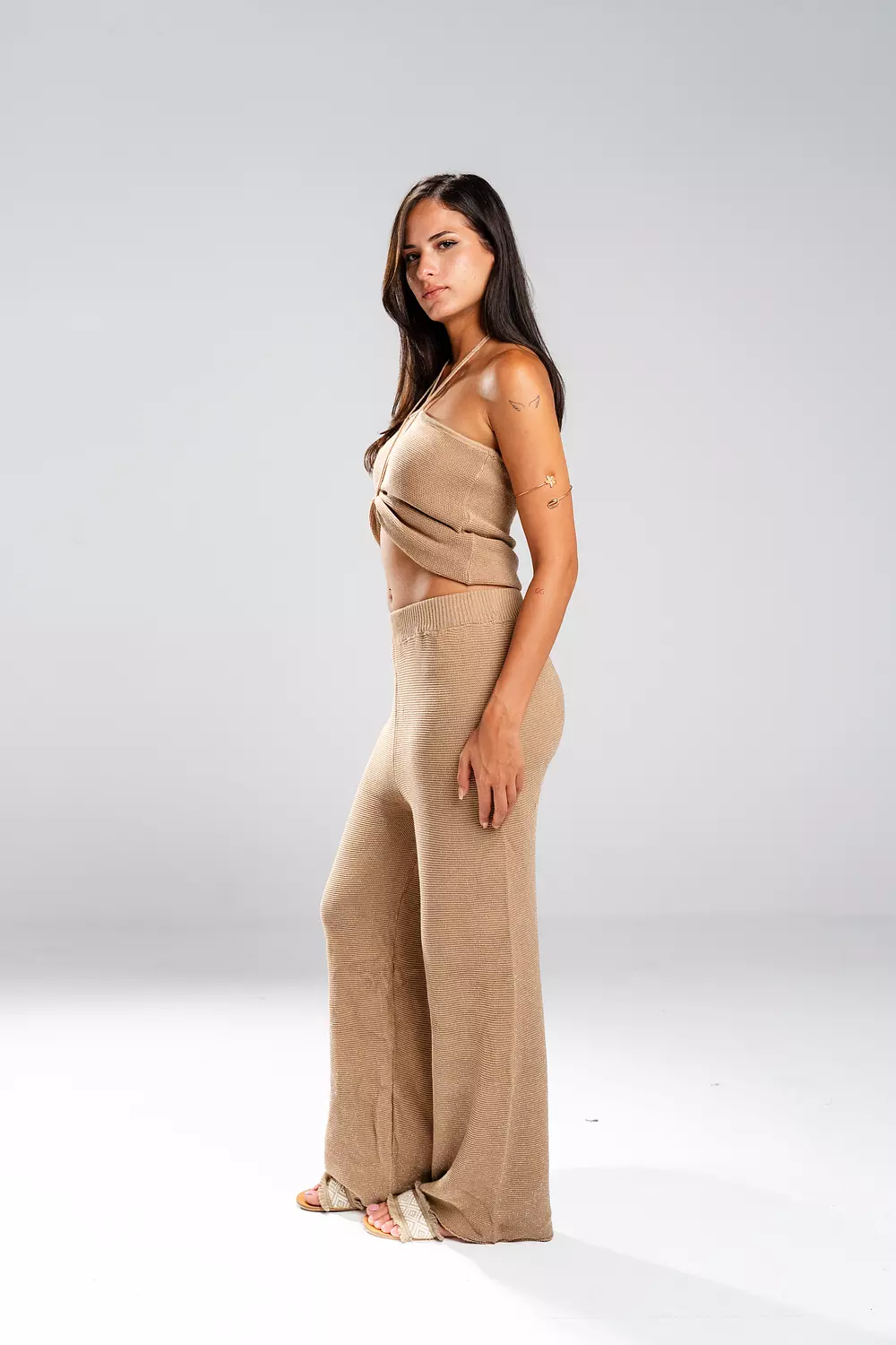 VE Knit Pants image
