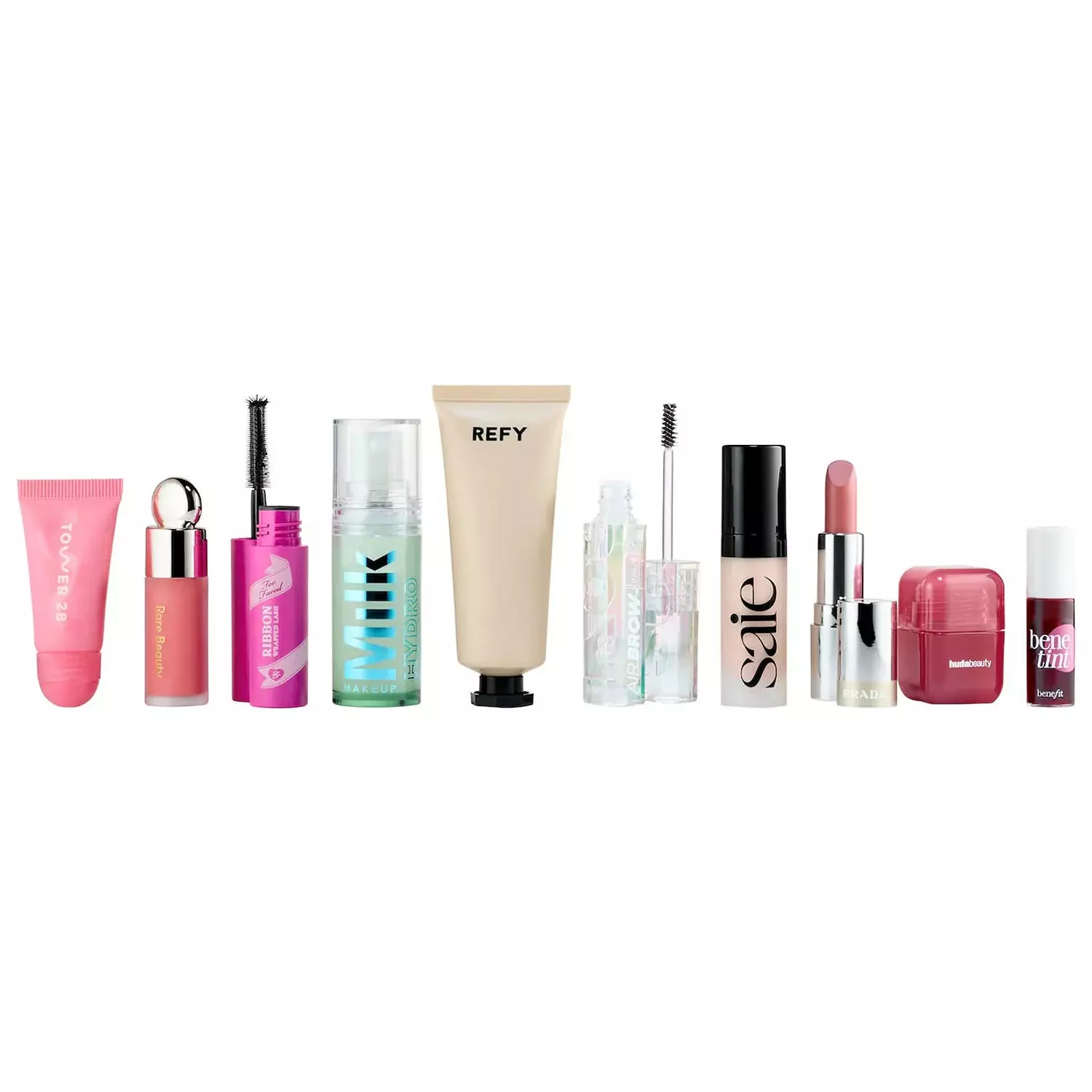 Sephora Favorites - Gleamy Dreamy Makeup Value Set  1