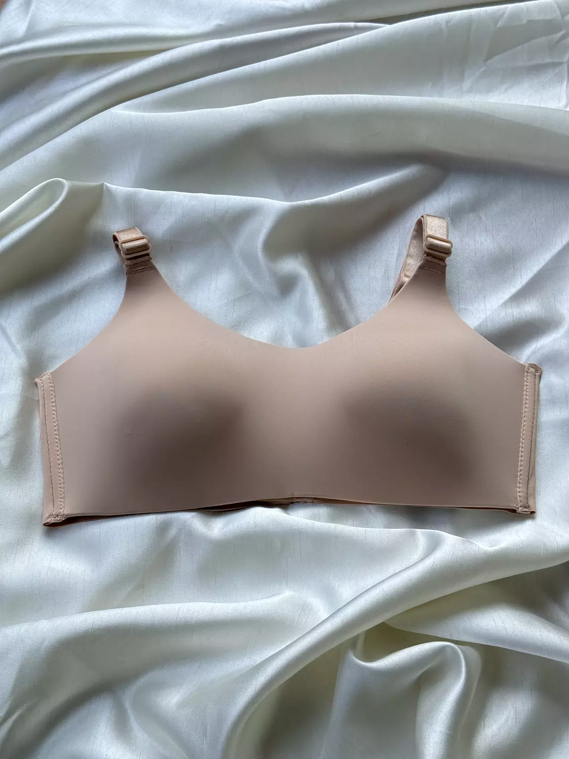 Seamless Non Wired Bra 5