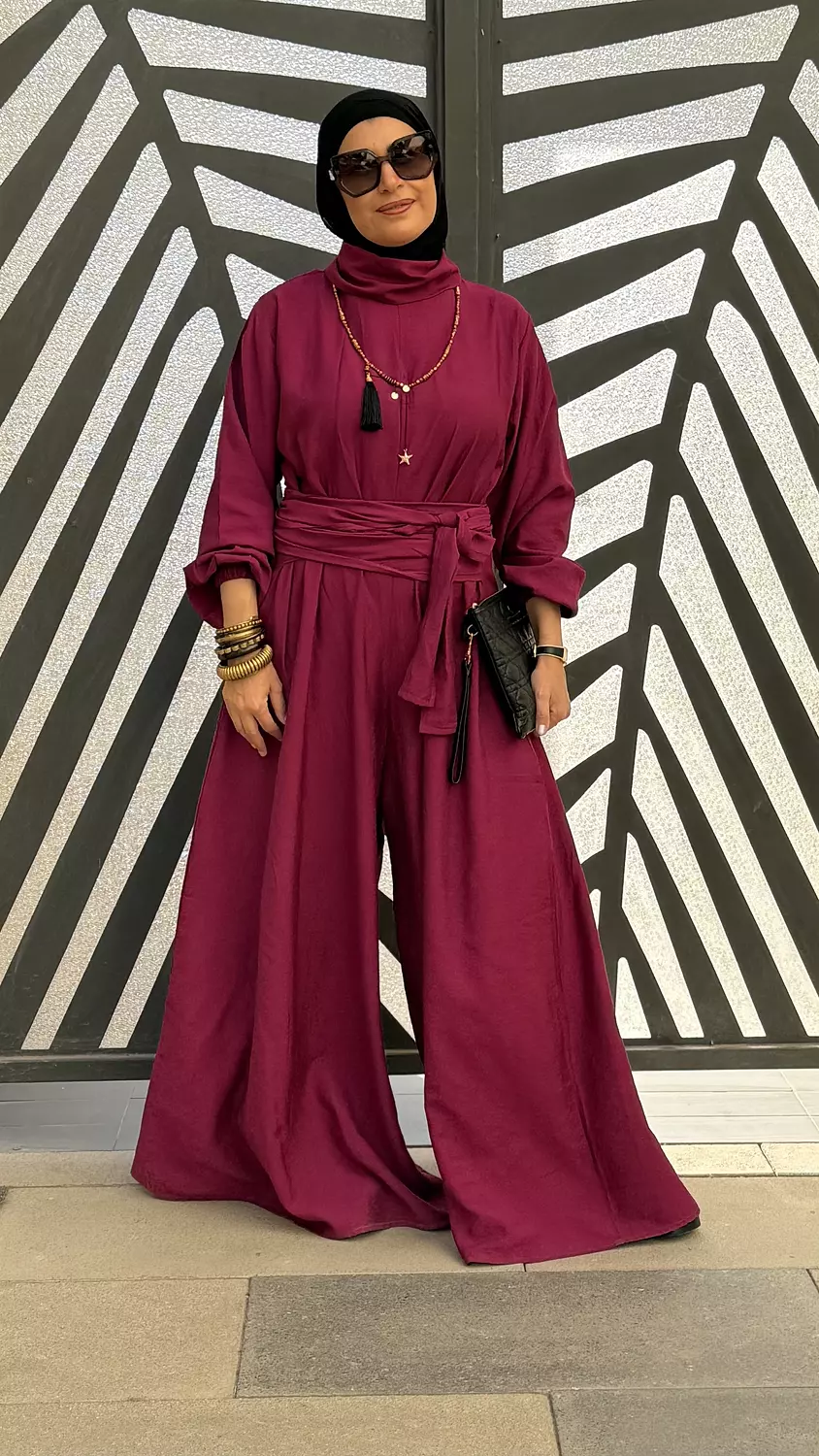 Jumpsuit 