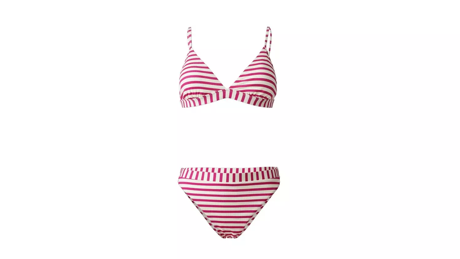 Luna YD Bikini image