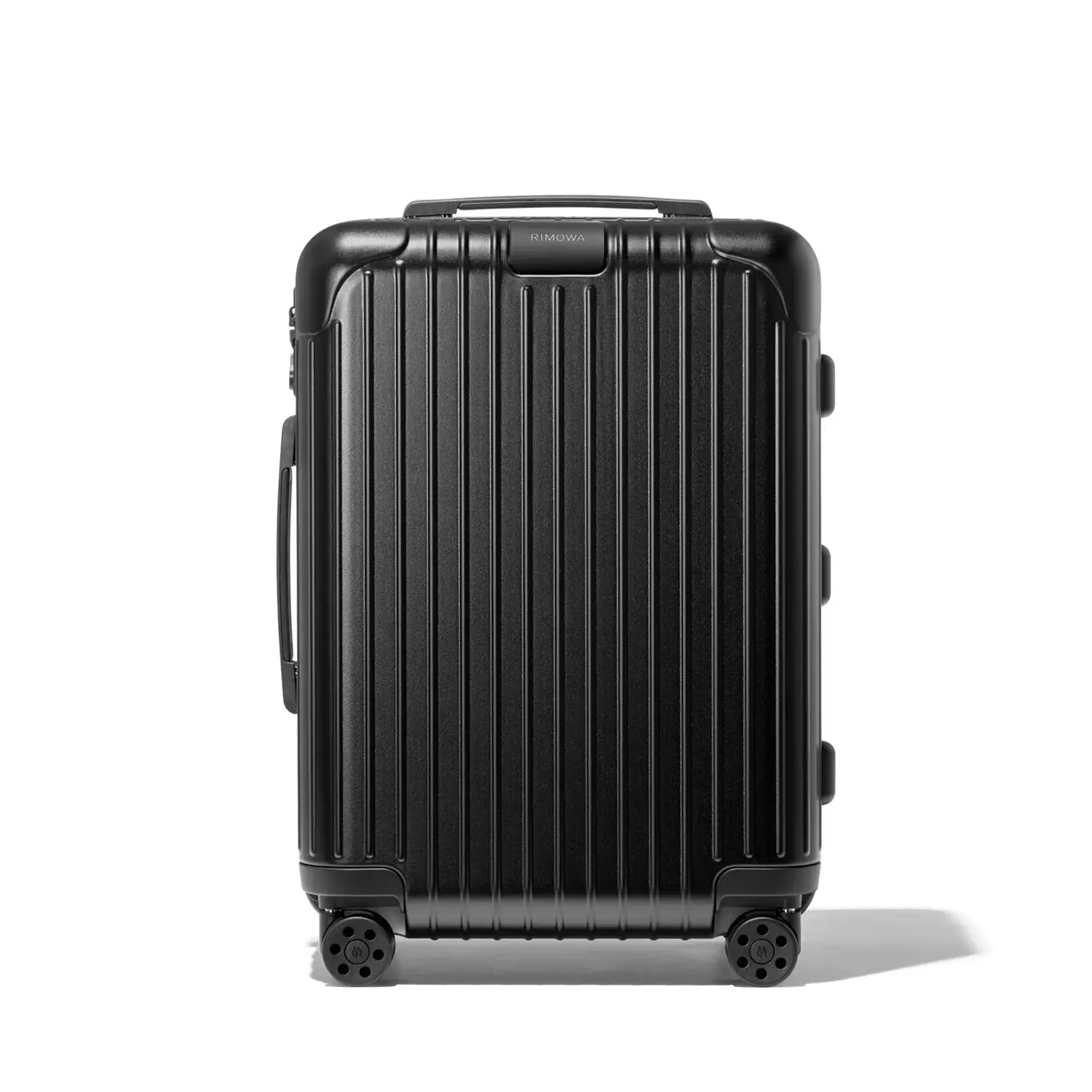 Rimowa Essential Cabin suitcase in the color Black image