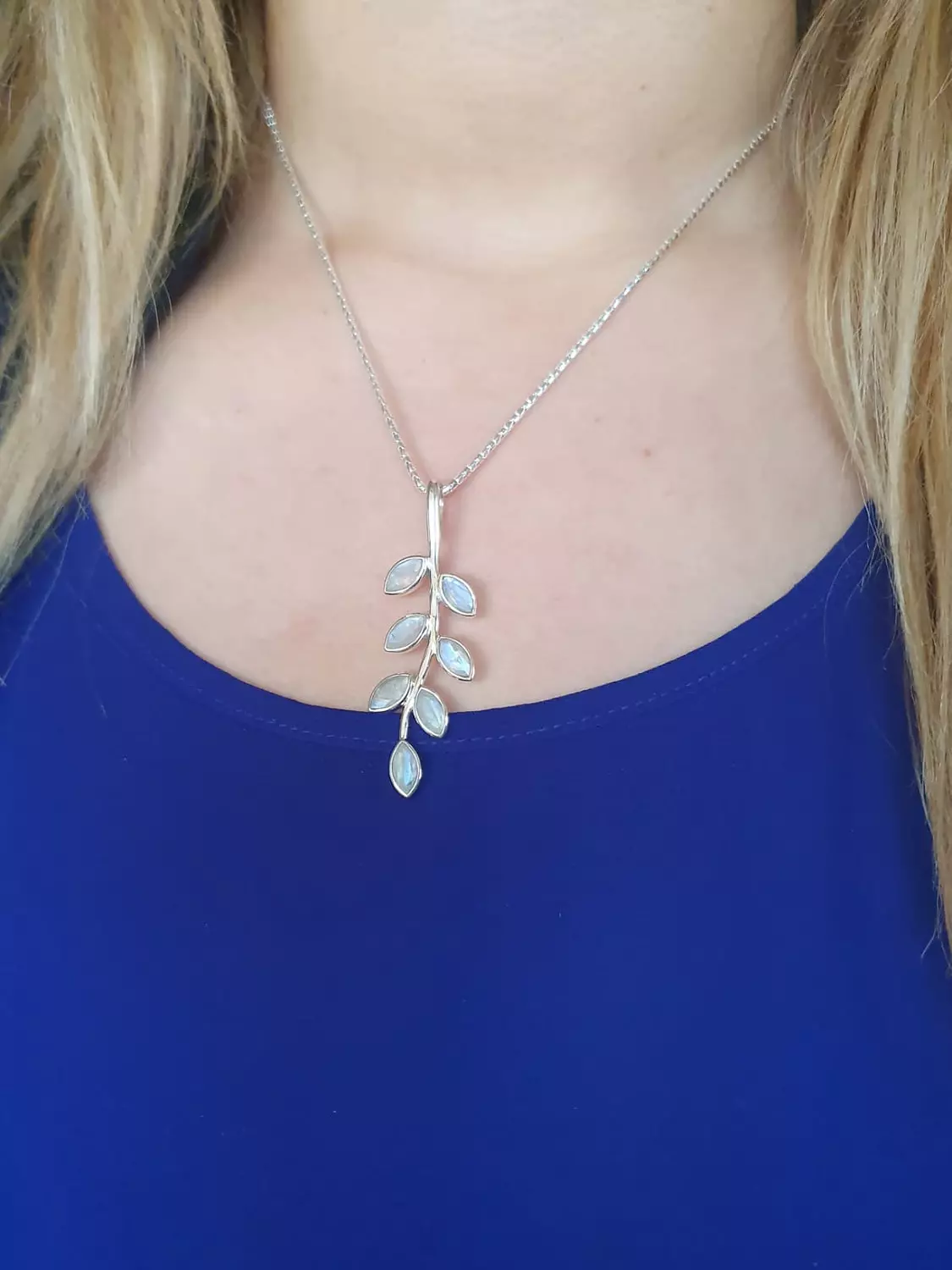 Necklace  image